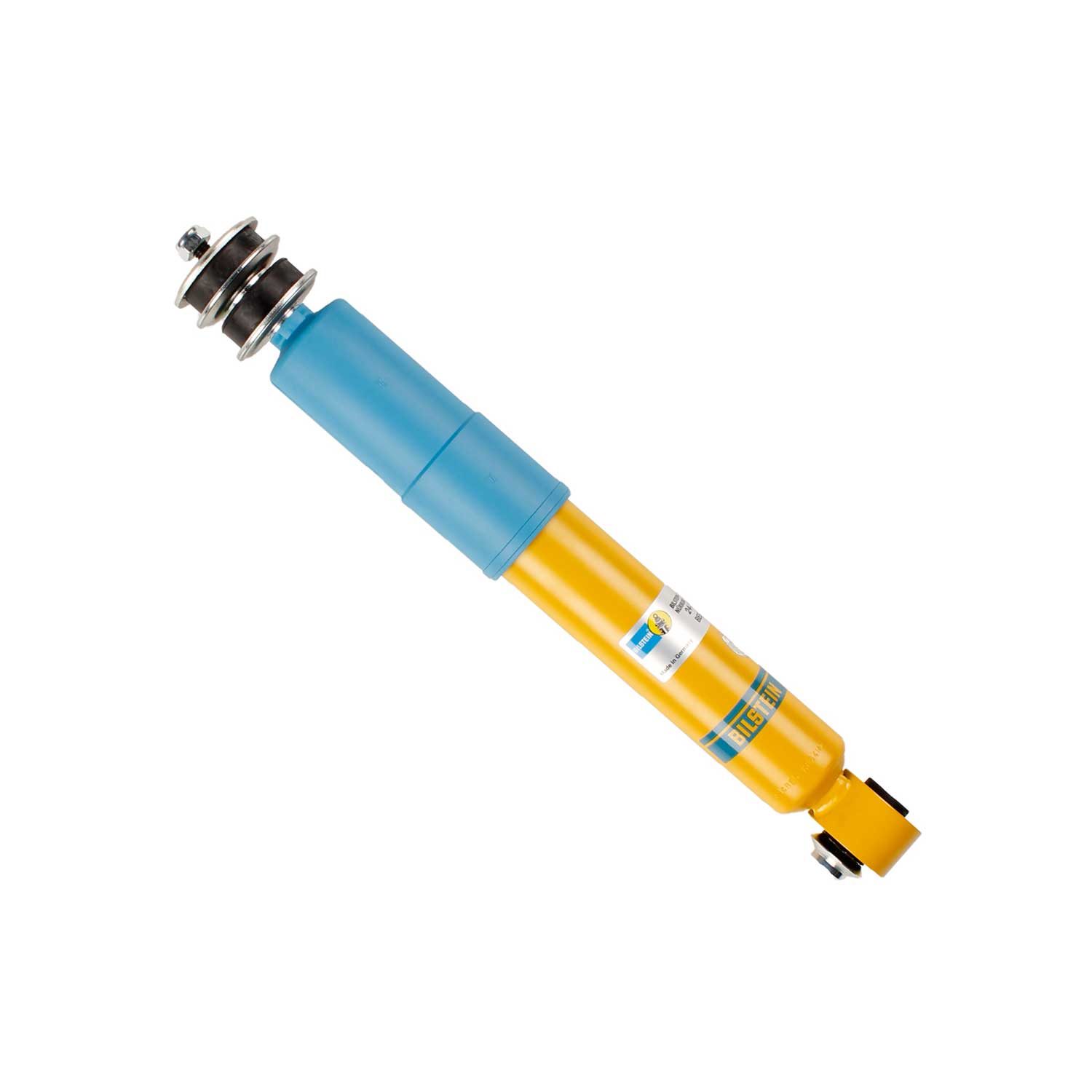Амортизатор Bilstein B6 24-126649 Передняя для Mercedes-Benz M