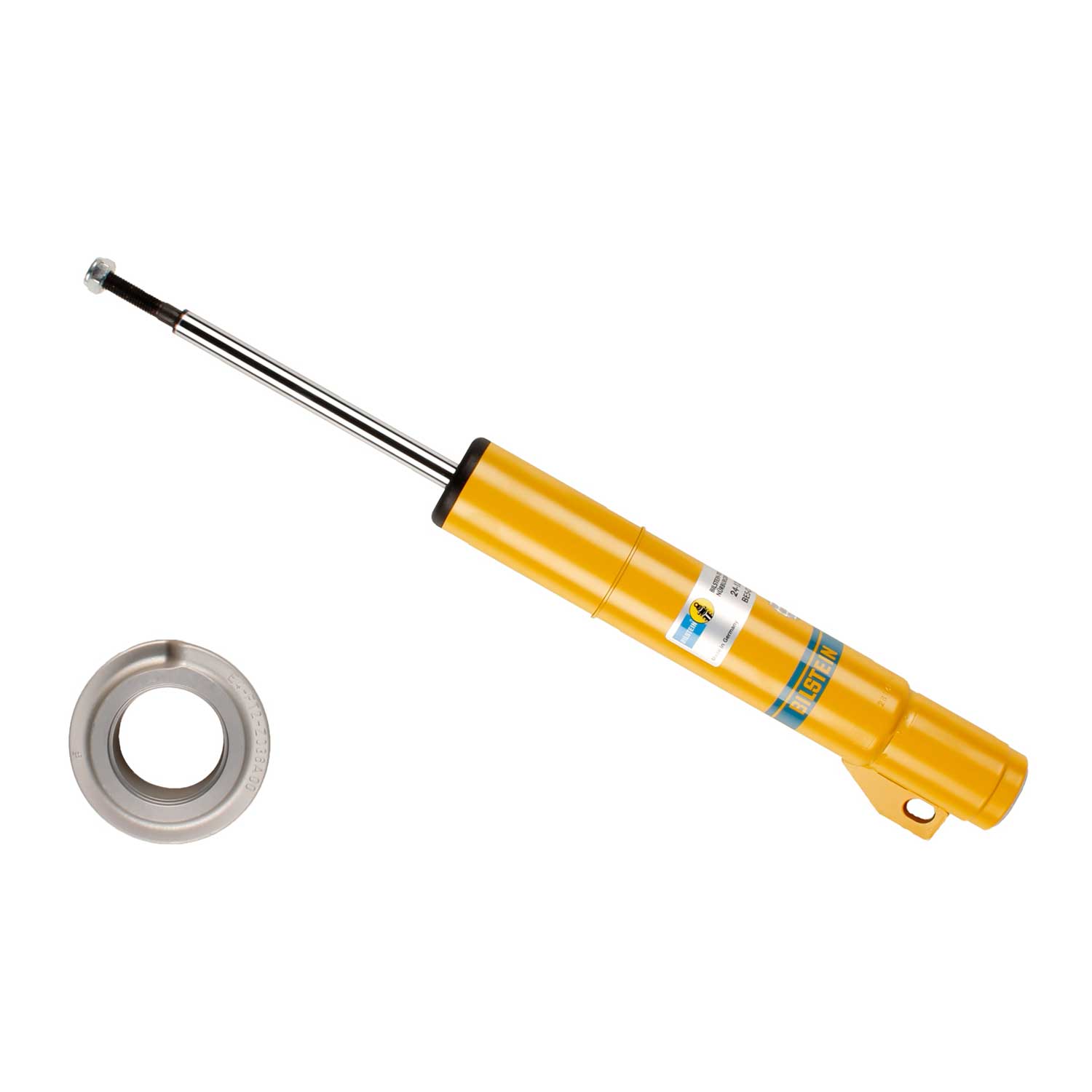 Амортизатор Bilstein B6 24-128780 Передняя для Alfa Romeo 159 BRERA SPIDER