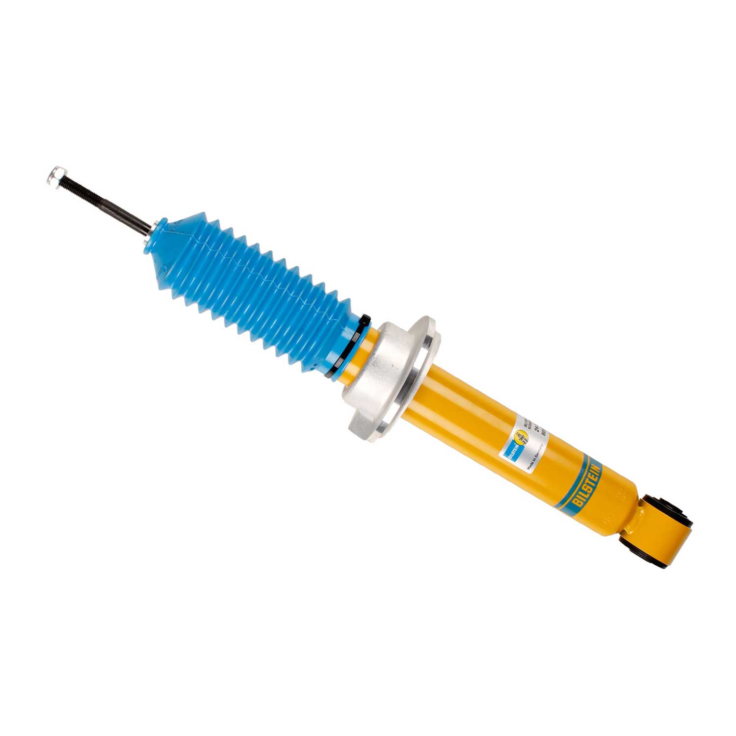 Амортизатор Bilstein B6 24-151368 Передняя для Mitsubishi PAJERO IV