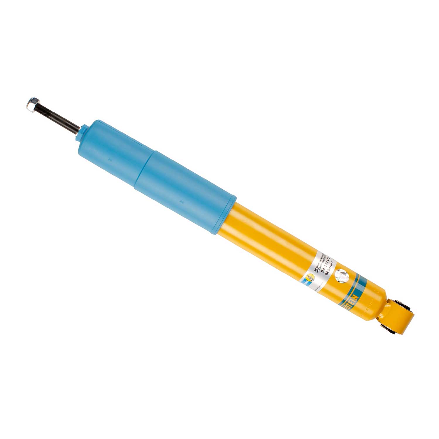 Амортизатор Bilstein B6 24-171472 Задняя для Kia SORENTO I Sorento