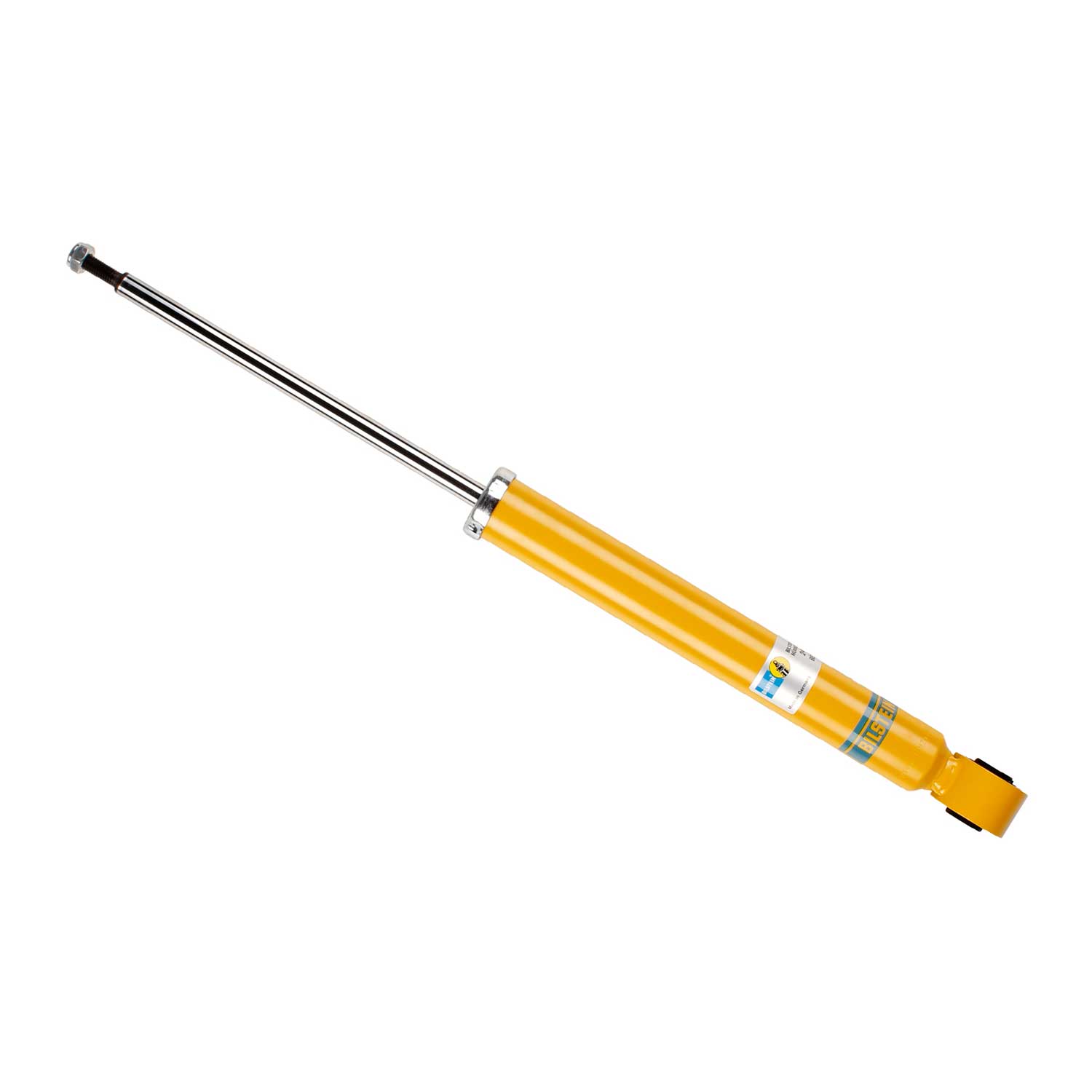Амортизатор Bilstein B6 24-172936 Задняя для Vw Cc GOLF Kasten/Schrägheck Golf GOLF PLUS GOLF V GOLF V Variant GOLF VI Cabriolet JETTA CITY Stufenheck JETTA CITY Variant JETTA III JETTA IV Passat PASSAT B7 Scirocco SHARAN SHARAN VAN TOURAN Touran