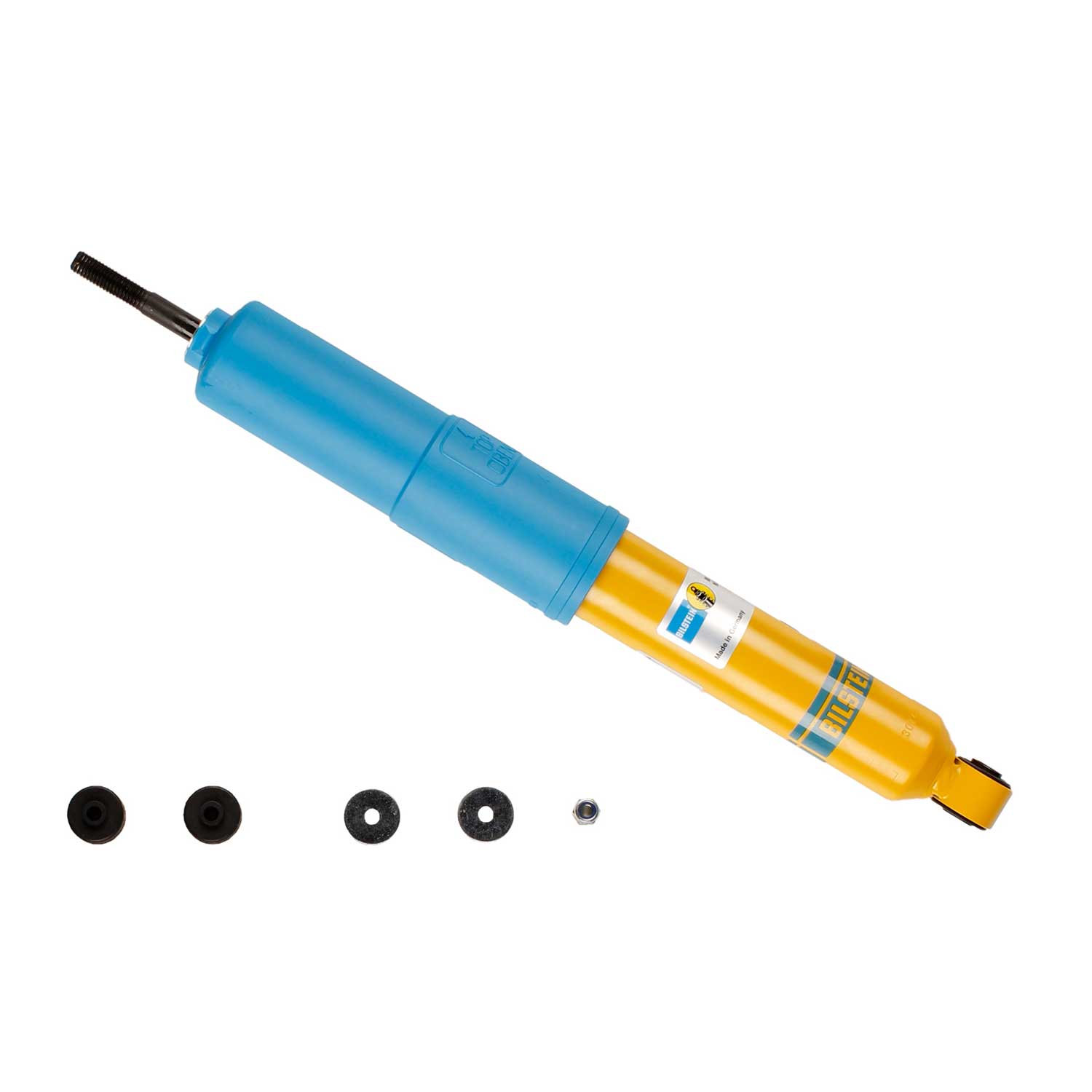 Амортизатор Bilstein B6 24-181471 Задняя для Rover MINI Cabriolet MINI Schrägheck MINI-MOKE