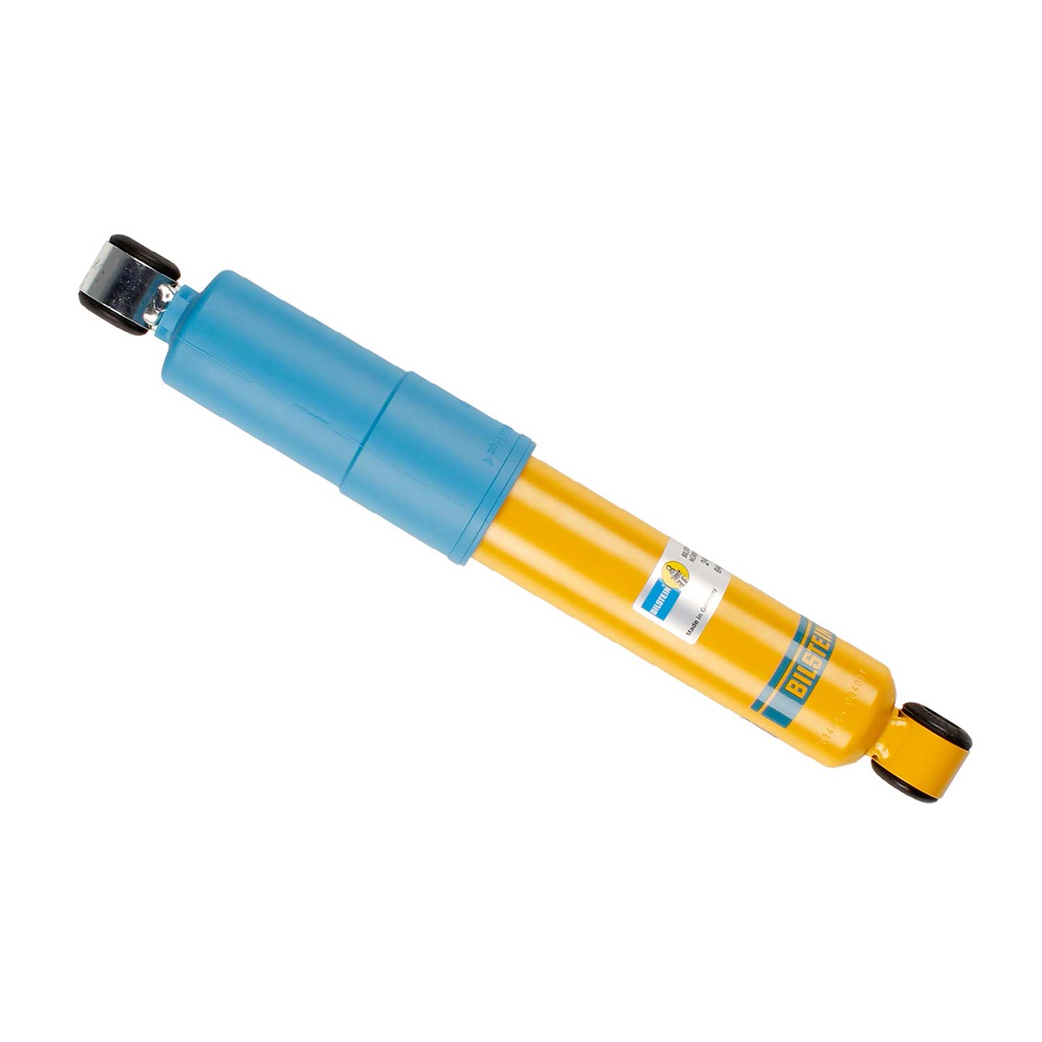 Амортизатор Bilstein B6 24-181488 Задняя для Vw KAEFER TRANSPORTER I Bus TRANSPORTER I Kasten TRANSPORTER I Pritsche/Fahrgestell
