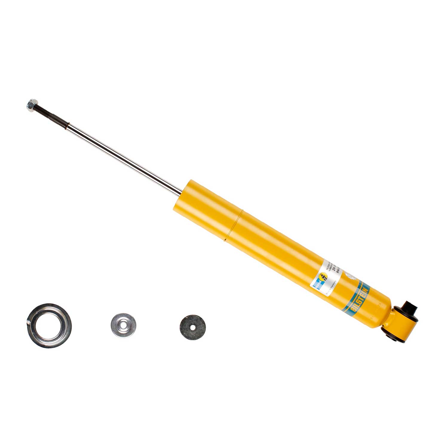 Амортизатор Bilstein B6 24-181495 Задняя для Vw DERBY POLO POLO CLASSIC POLO Coupe Polo