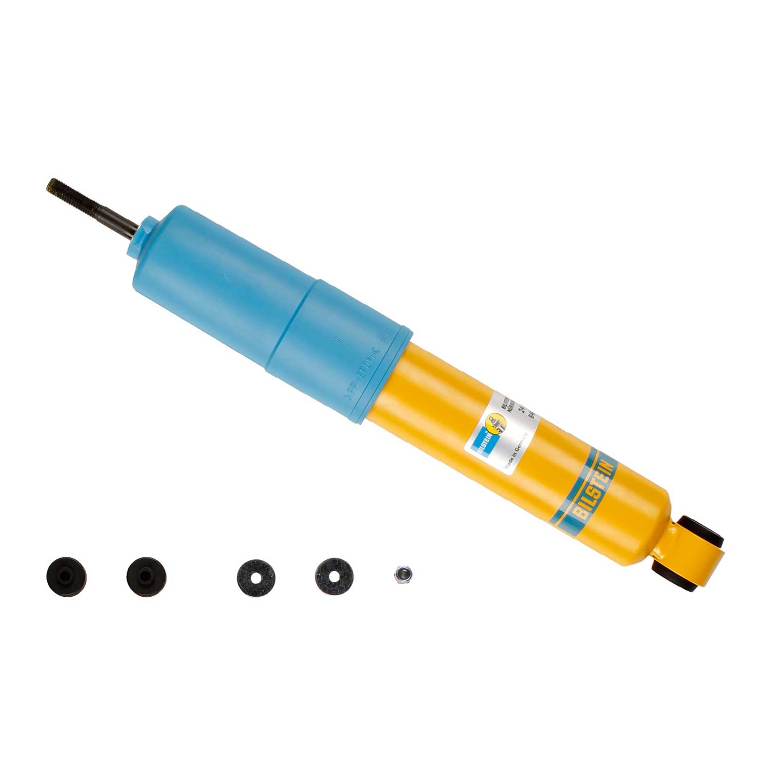 Амортизатор Bilstein B6 24-181501 Передняя для Saab 900 I 900 I Cabriolet 900 I Combi Coupe