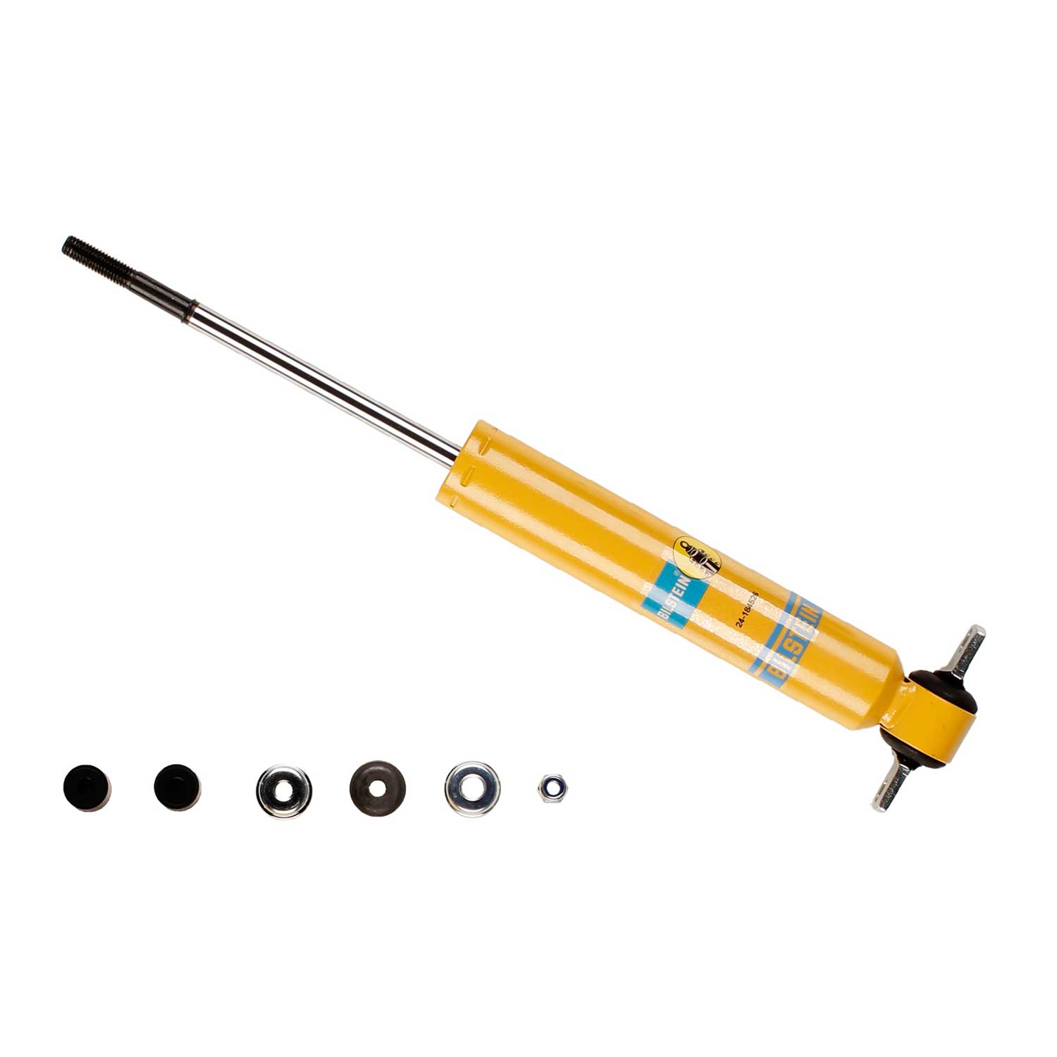 Амортизатор Bilstein B6 24-184526 Передняя для Chevrolet CORVETTE Convertible CORVETTE Coupe