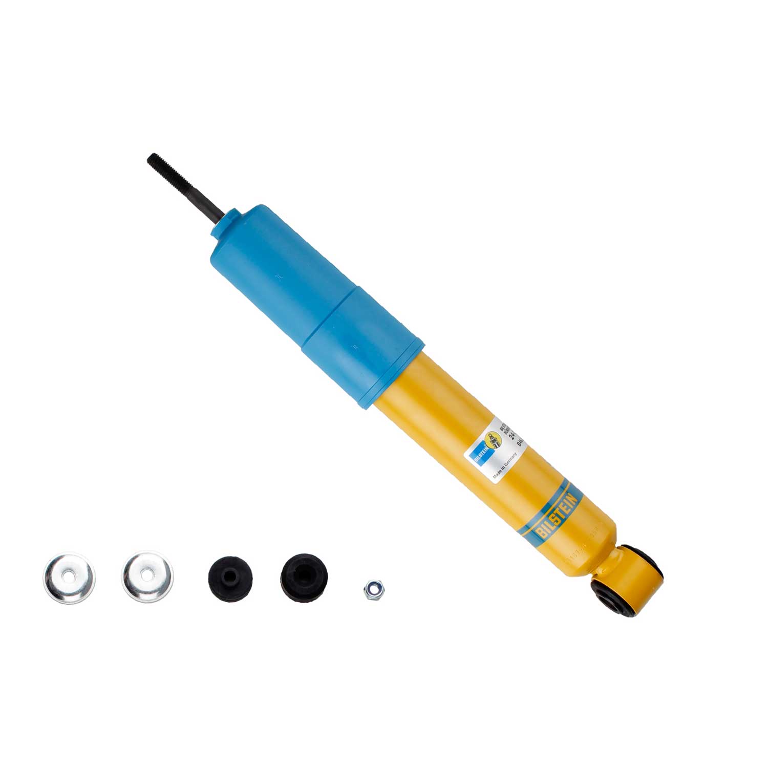Амортизатор Bilstein B6 24-184878 Задняя для Chevrolet CORVETTE Convertible CORVETTE