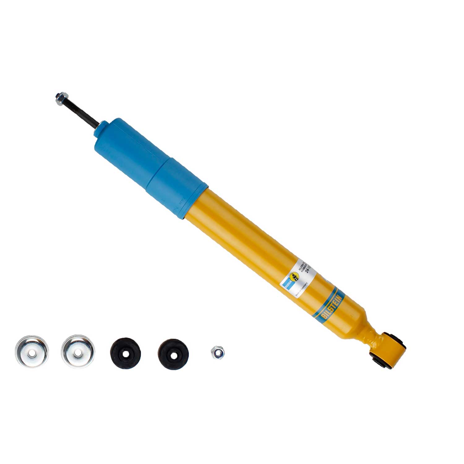 Амортизатор Bilstein B6 24-185356 Задняя для Ford Usa MUSTANG Convertible MUSTANG Coupe