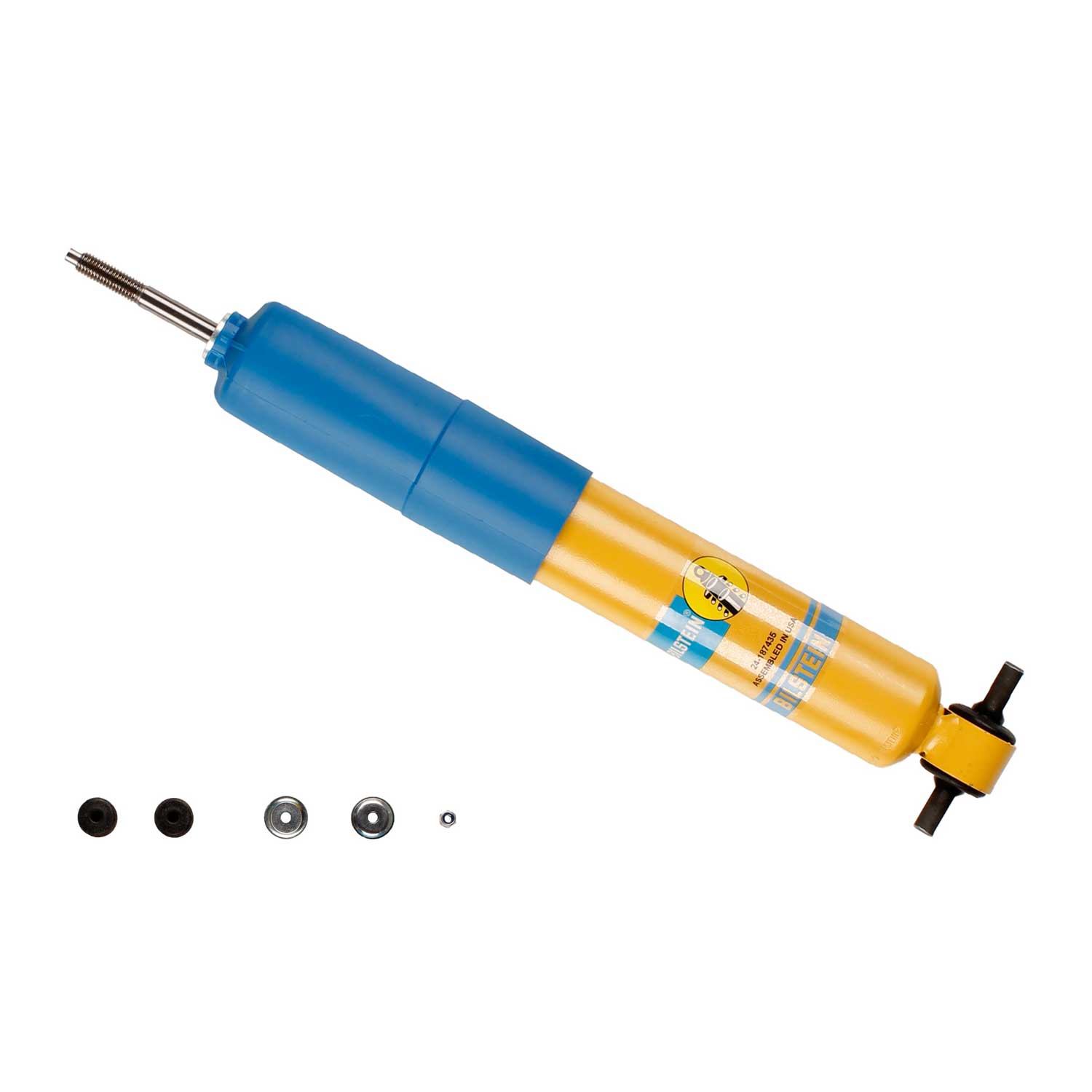 Амортизатор Bilstein B6 4600 24-187442 Передняя для Ford Usa F-150 Crew Cab Pickup F-150 Standard Cab Pickup