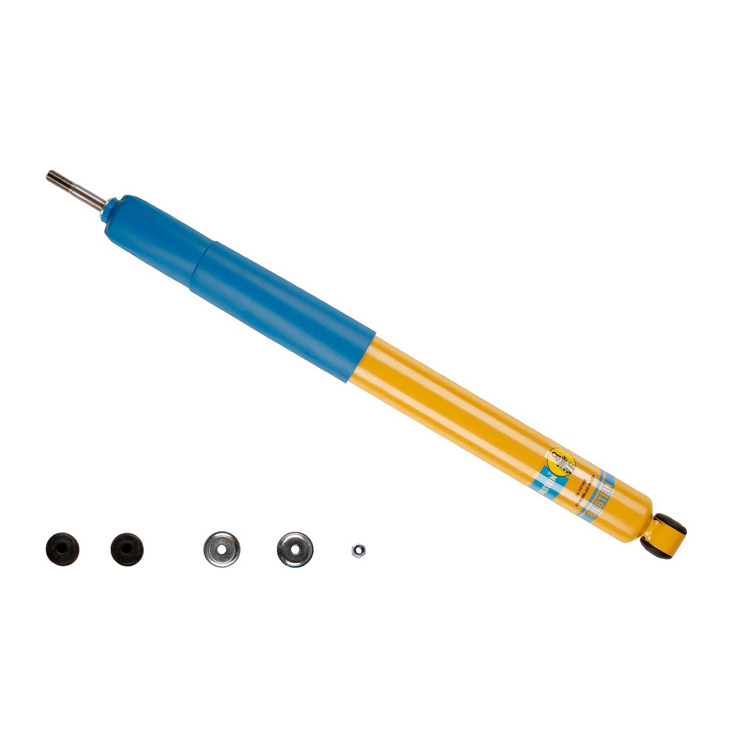 Амортизатор Bilstein B6 4600 24-187459 Задняя для Ford Usa F-150 Crew Cab Pickup F-150 Standard Cab Pickup
