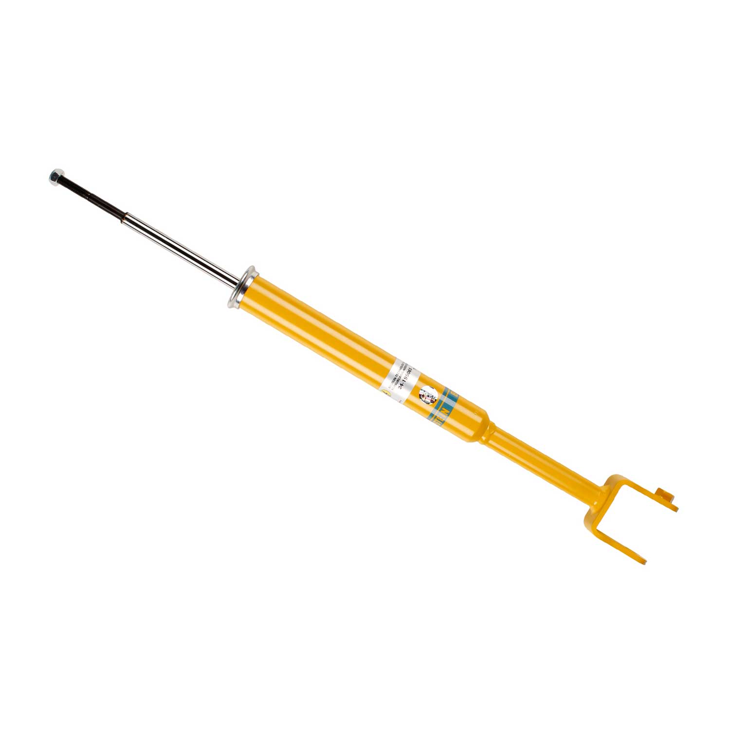 Амортизатор Bilstein B6 24-195065 Задняя для Fiat VIAGGIO