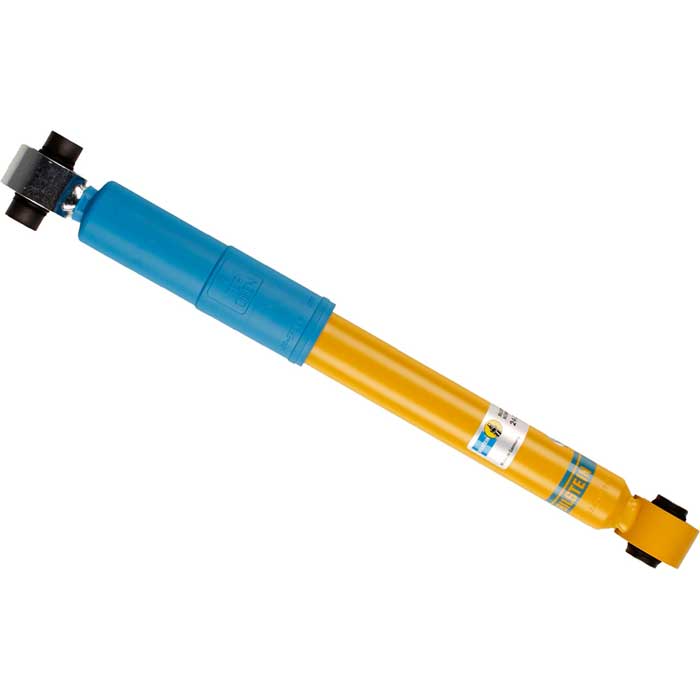 Bilstein Амортизатор B6 Задняя 24-210294 для Nissan QASHQAI, Qashqai, ROGUE