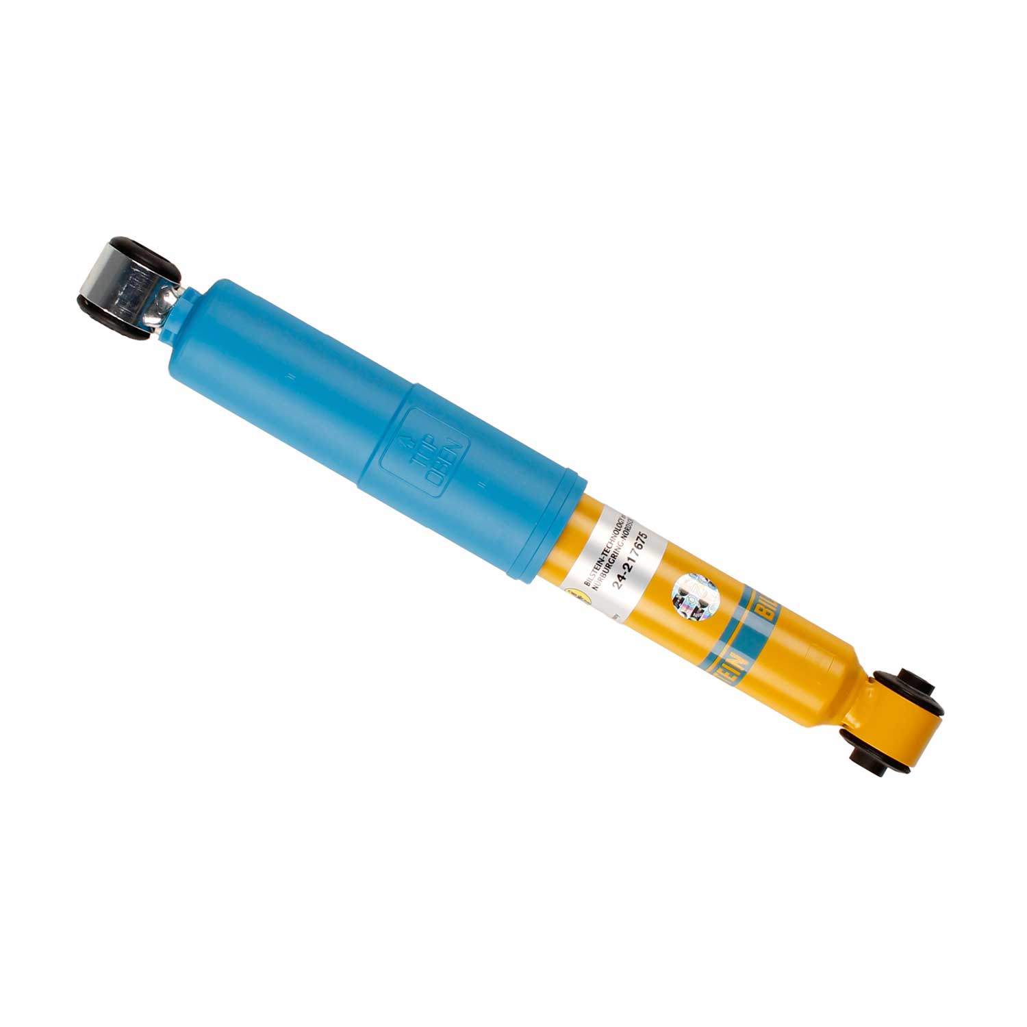 Амортизатор Bilstein B6 24-217675 Задняя для Ford KA
