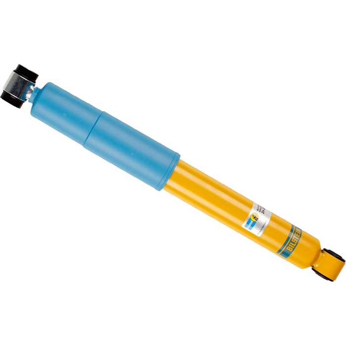 Bilstein Амортизатор B6 Задняя 24-223928 для Mercedes-Benz SPRINTER 4-t Bus, SPRINTER 4-t Kasten, SPRINTER 4-t Pritsche/Fahrgestell