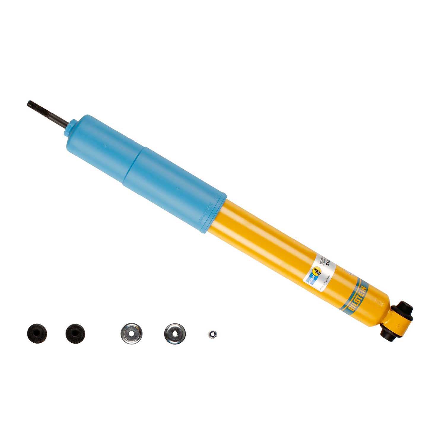 Амортизатор Bilstein B6 24-224000 Задняя для Ford Usa MUSTANG Convertible MUSTANG Coupe