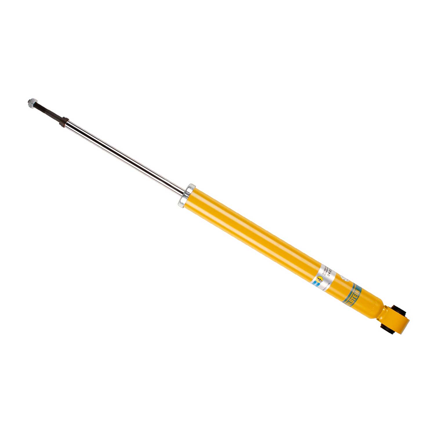 Амортизатор Bilstein B6 24-227544 Задняя для Nissan JUKE Juke