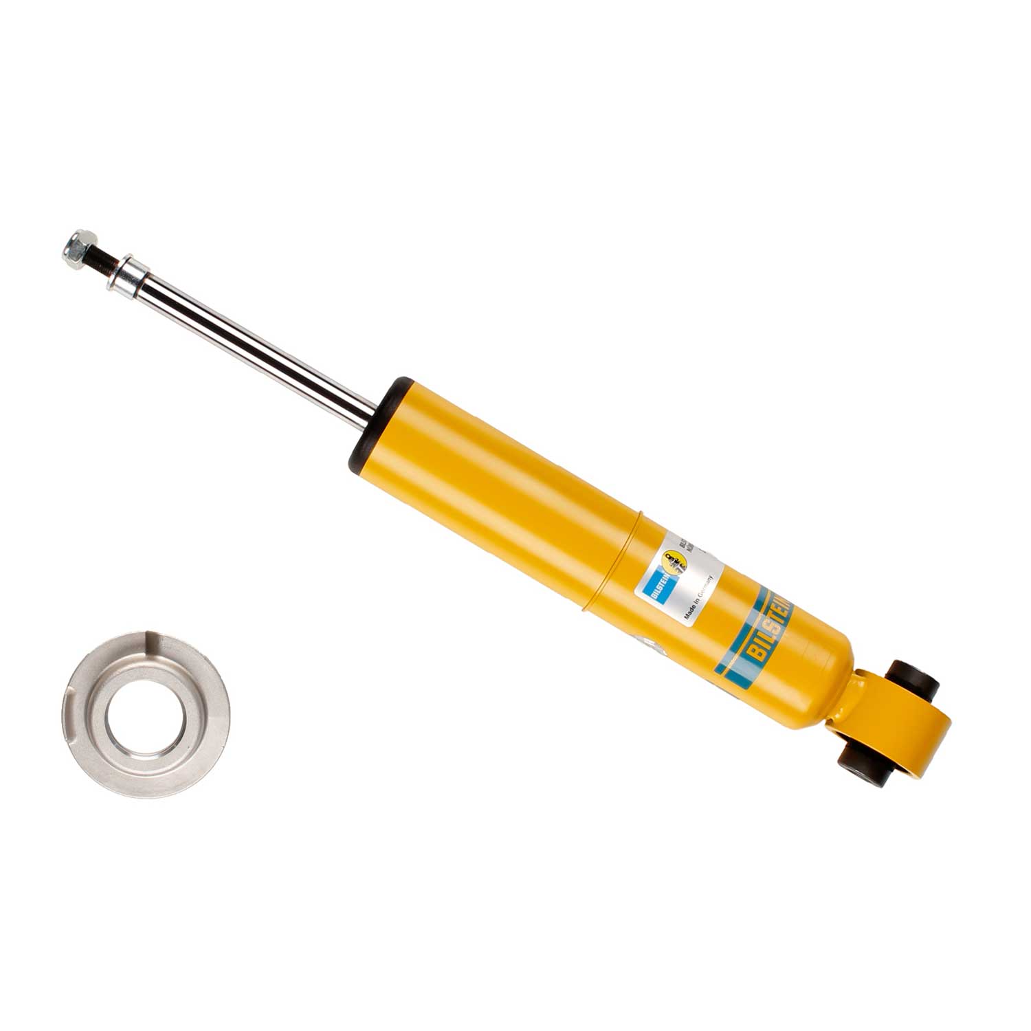 Амортизатор Bilstein B6 24-228398 Задняя для Toyota GT 86 Coupe