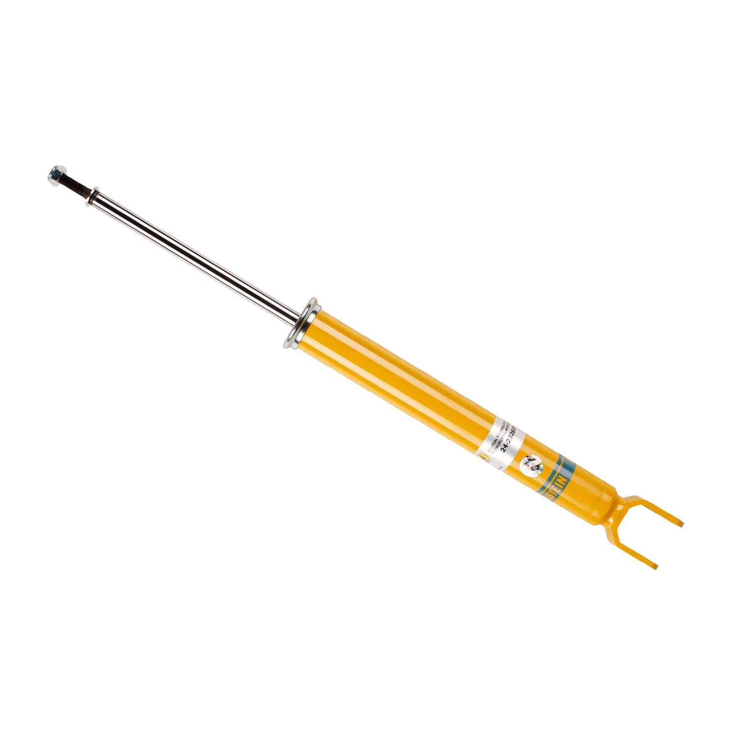 Амортизатор Bilstein B6 24-232609 Задняя для Hyundai I40
