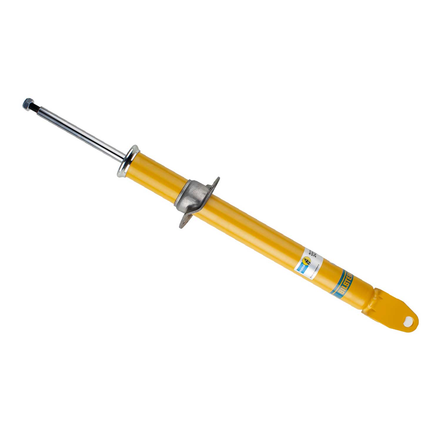 Амортизатор Bilstein B6 24-241304 Передняя для Mercedes-Benz C
