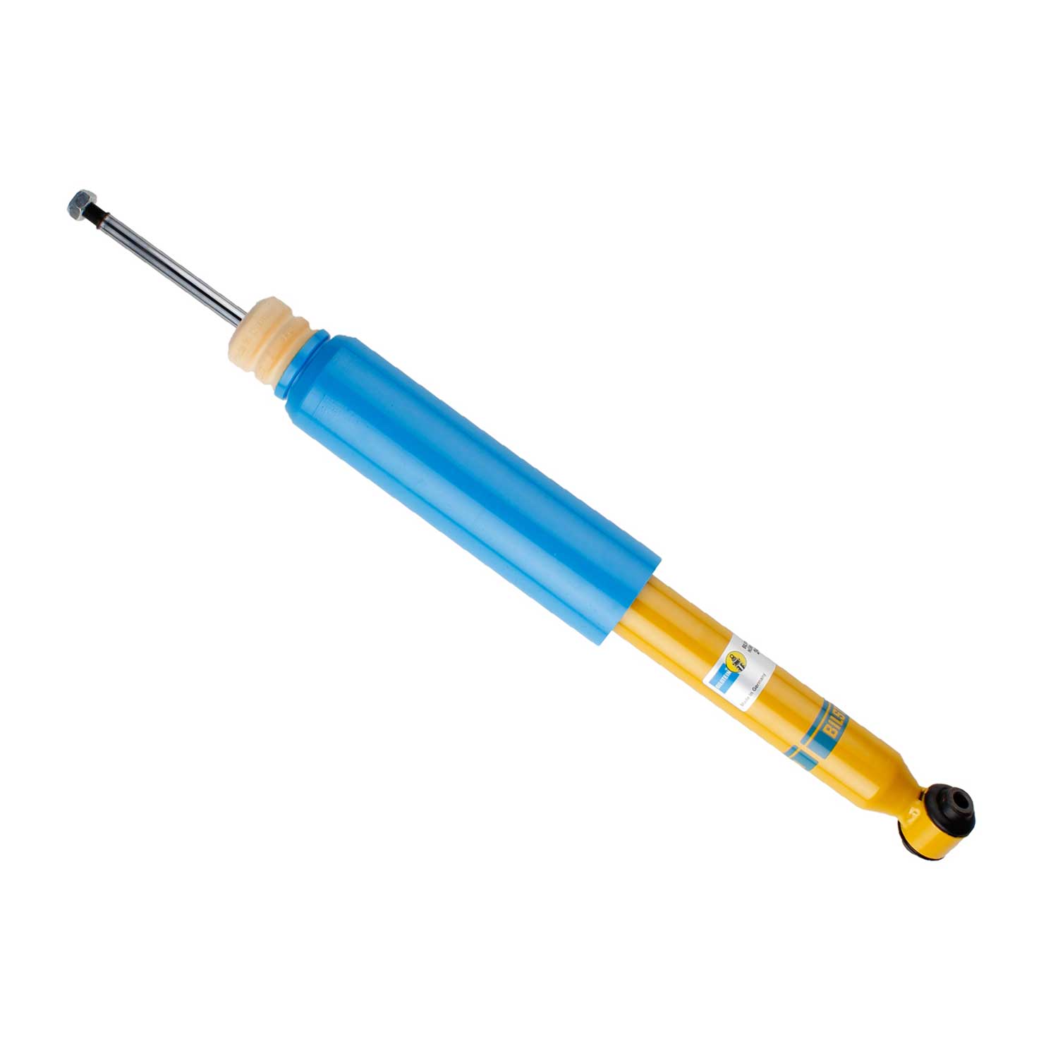 Амортизатор Bilstein B6 24-241311 Задняя для Mercedes-Benz C