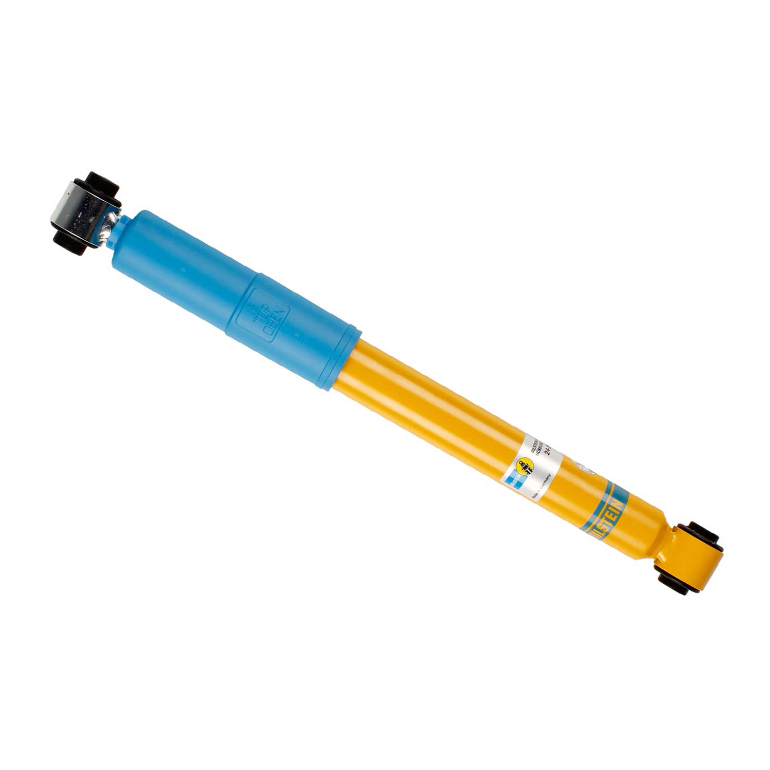 Амортизатор Bilstein B6 24-242110 Задняя для Peugeot 208 I
