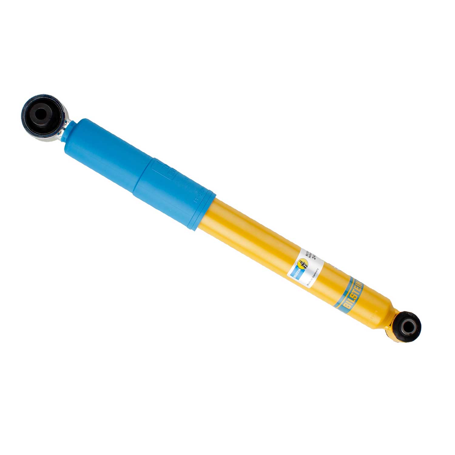Амортизатор Bilstein B6 24-245685 Задняя для Renault KADJAR