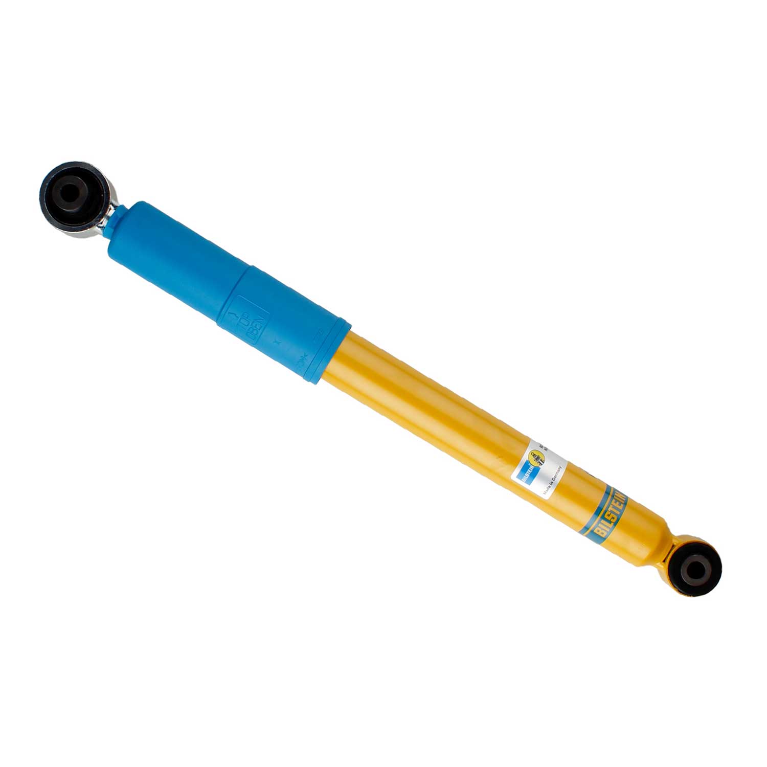 Амортизатор Bilstein B6 24-246385 Задняя для Renault KADJAR KOLEOS II