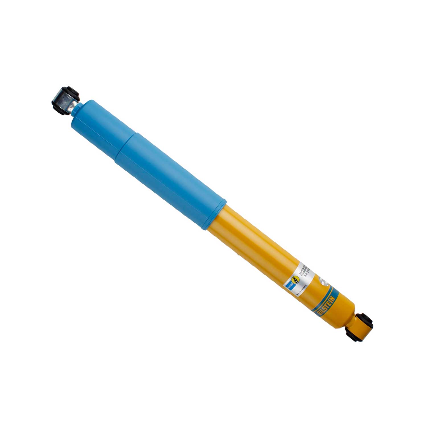 Амортизатор Bilstein B6 24-247252 Задняя для Vw TRANSPORTER III Bus TRANSPORTER III Kasten TRANSPORTER III Pritsche