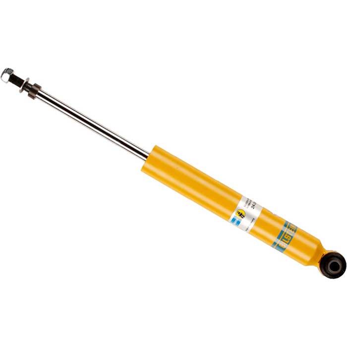 Bilstein Амортизатор B6 Задняя 24-249454 для Citroën C4