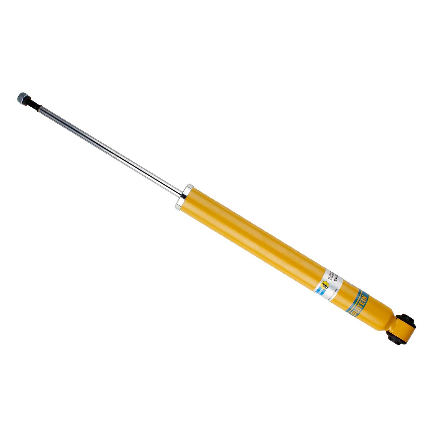 Амортизатор Bilstein B6 24-257329 Задняя для Skoda FABIA III
