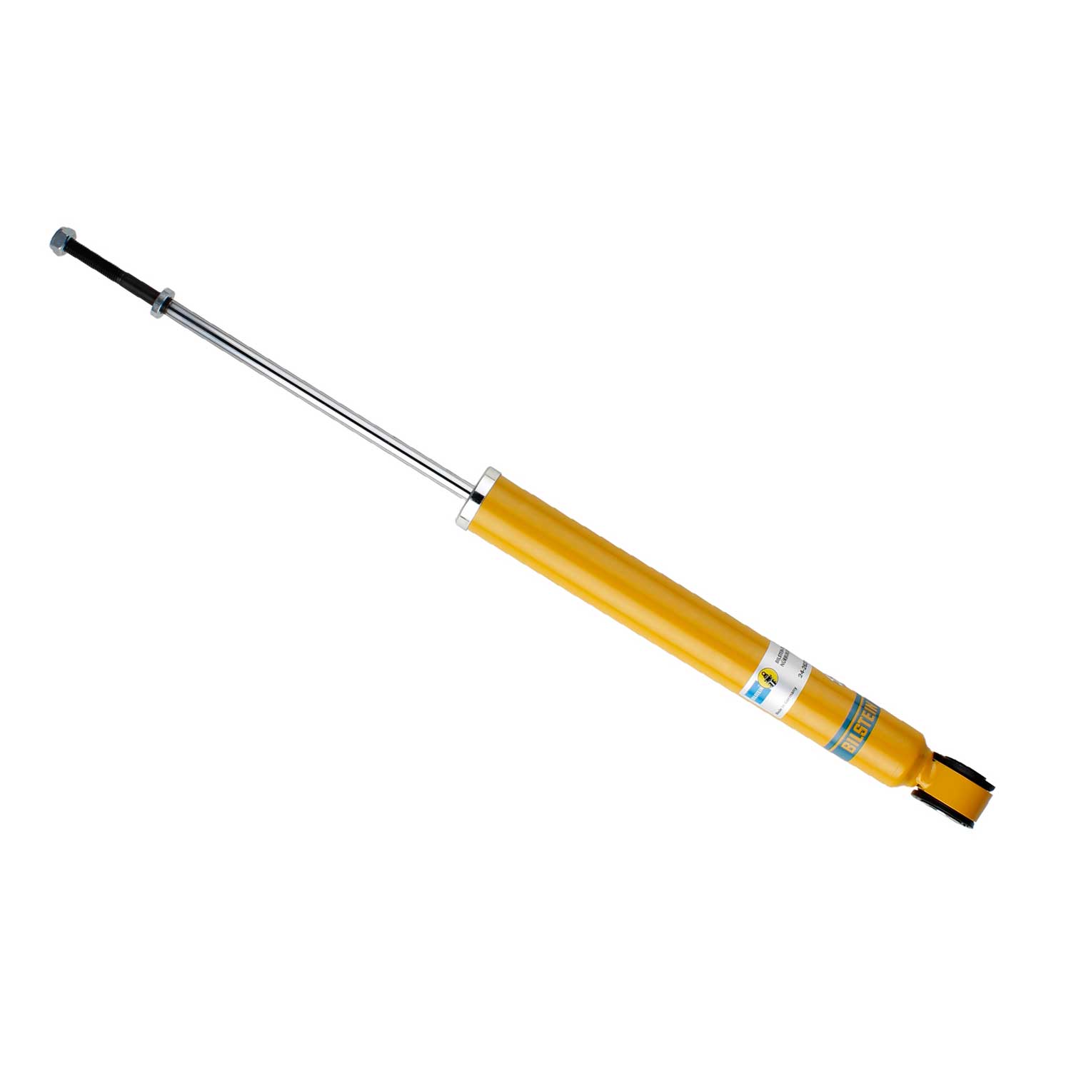 Амортизатор Bilstein B6 24-262736 Задняя для Suzuki SWIFT IV