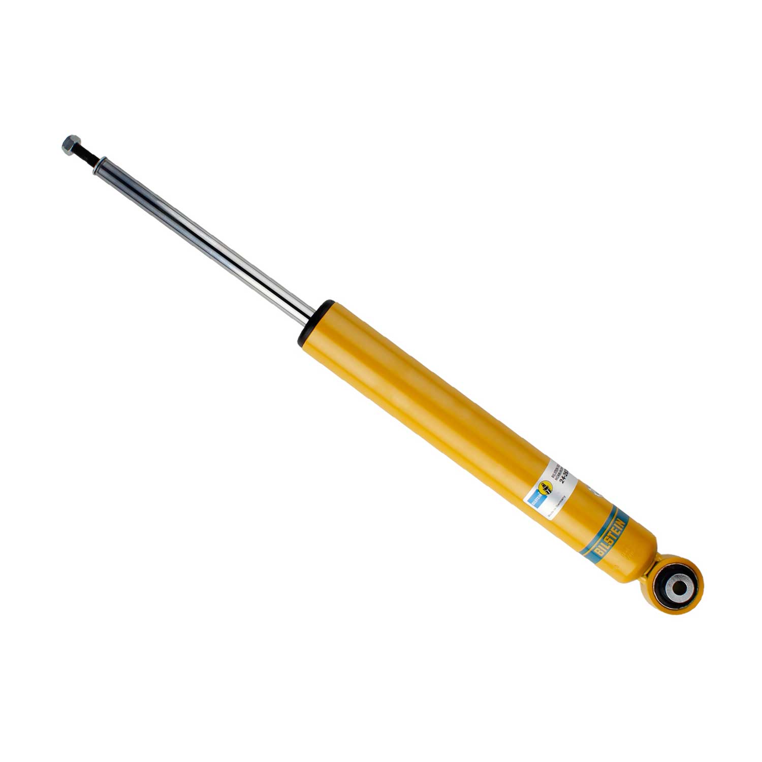 Амортизатор Bilstein B6 24-263535 Задняя для Audi Q7
