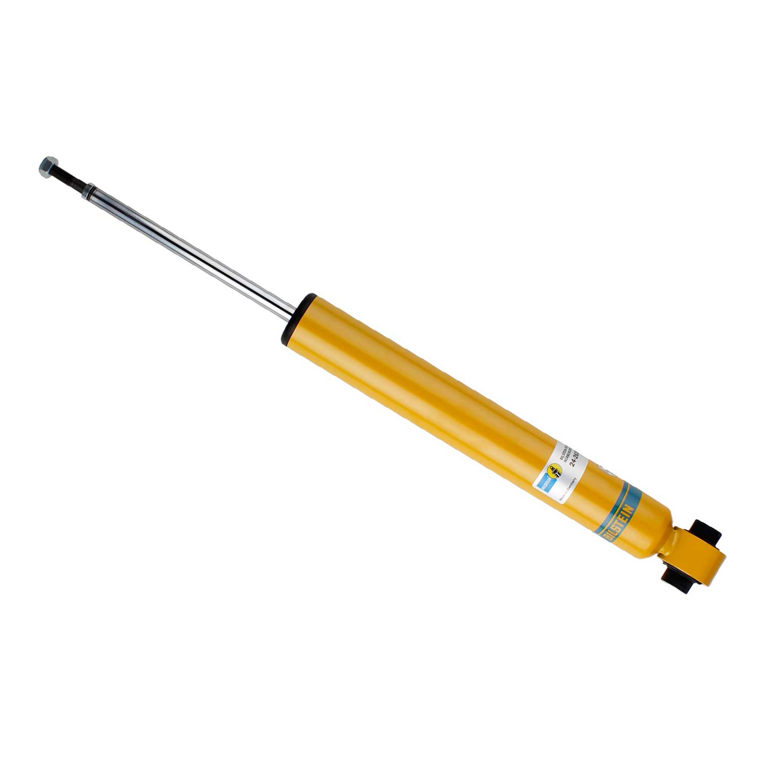 Амортизатор Bilstein B6 24-263566 Задняя для Kia Sportage