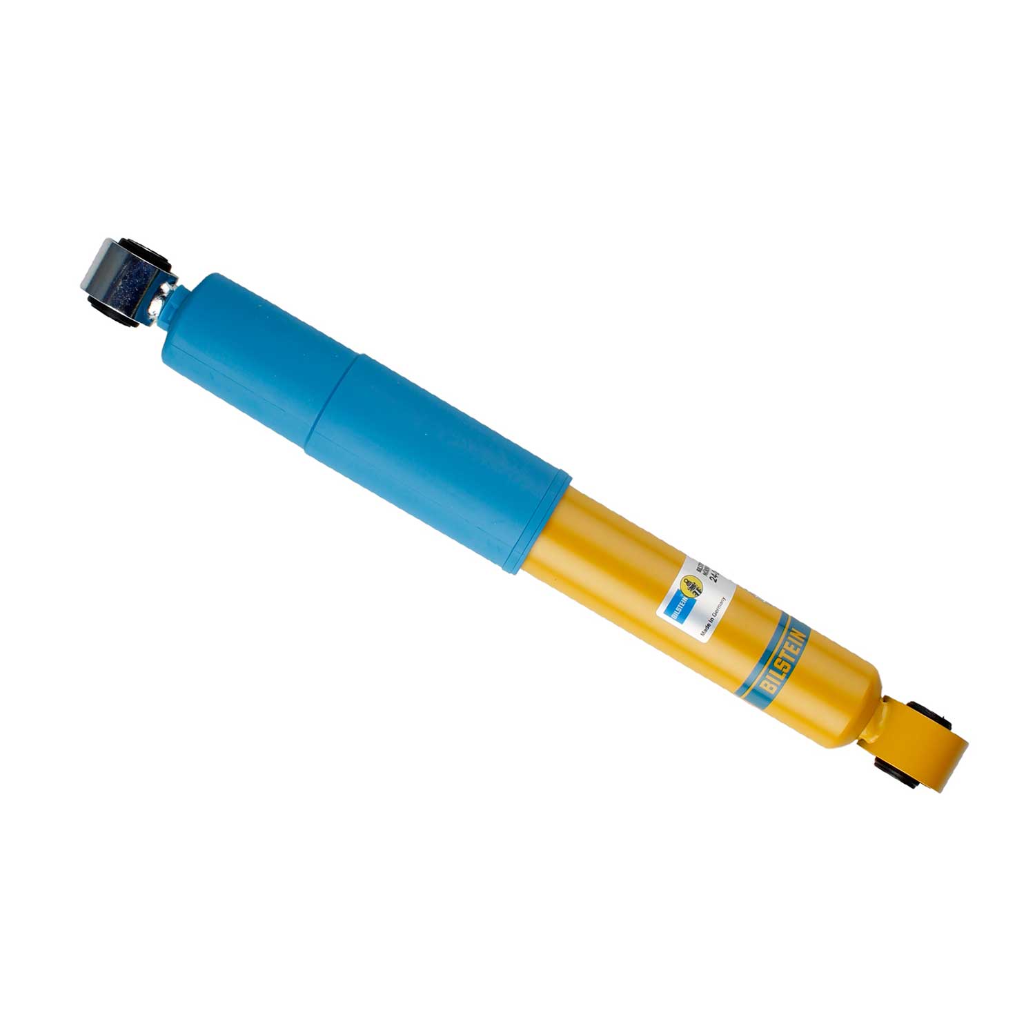 Амортизатор Bilstein B6 24-263894 Задняя для Vw California MULTIVAN VI Transporter TRANSPORTER VI Kasten TRANSPORTER VI Pritsche