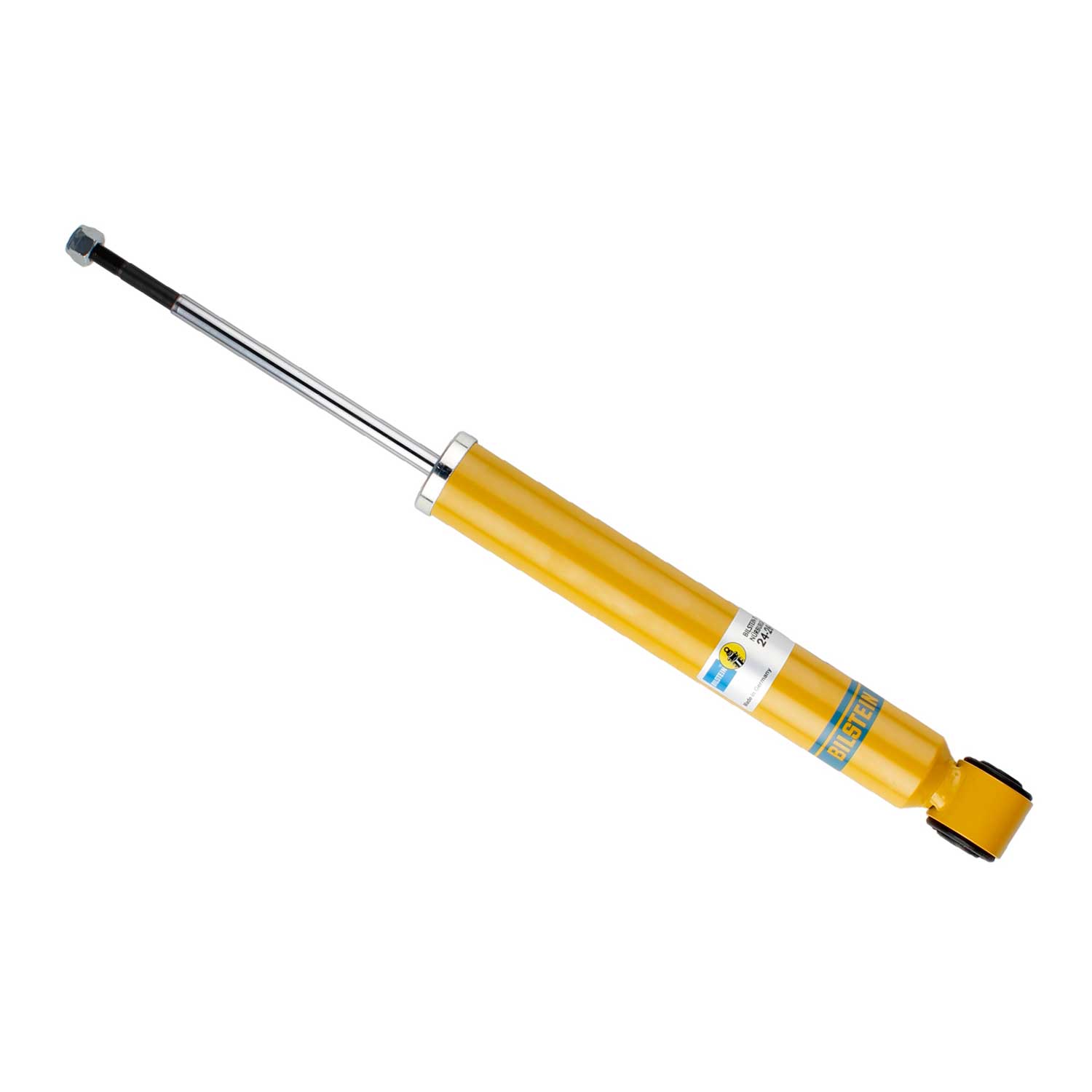 Амортизатор Bilstein B6 24-264426 Задняя для Smart FORFOUR FORTWO Cabriolet FORTWO Coupe