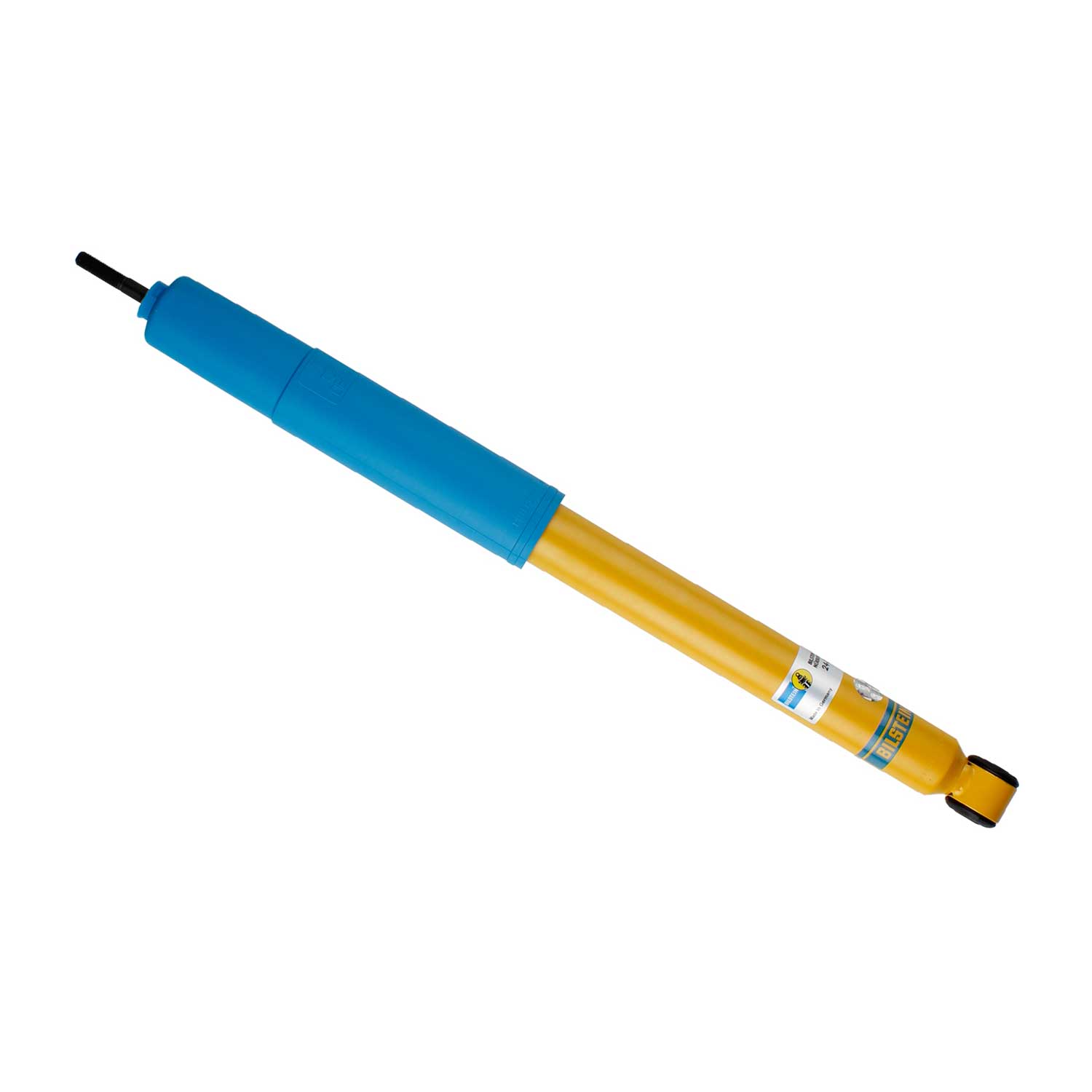 Амортизатор Bilstein B6 24-264495 Задняя для Vauxhall ASTRA CC ASTRA Mk II Cabriolet ASTRA Mk II CC ASTRA Mk II Sedan ASTRA CAVALIER Mk II CC CAVALIER Mk II Stufenheck