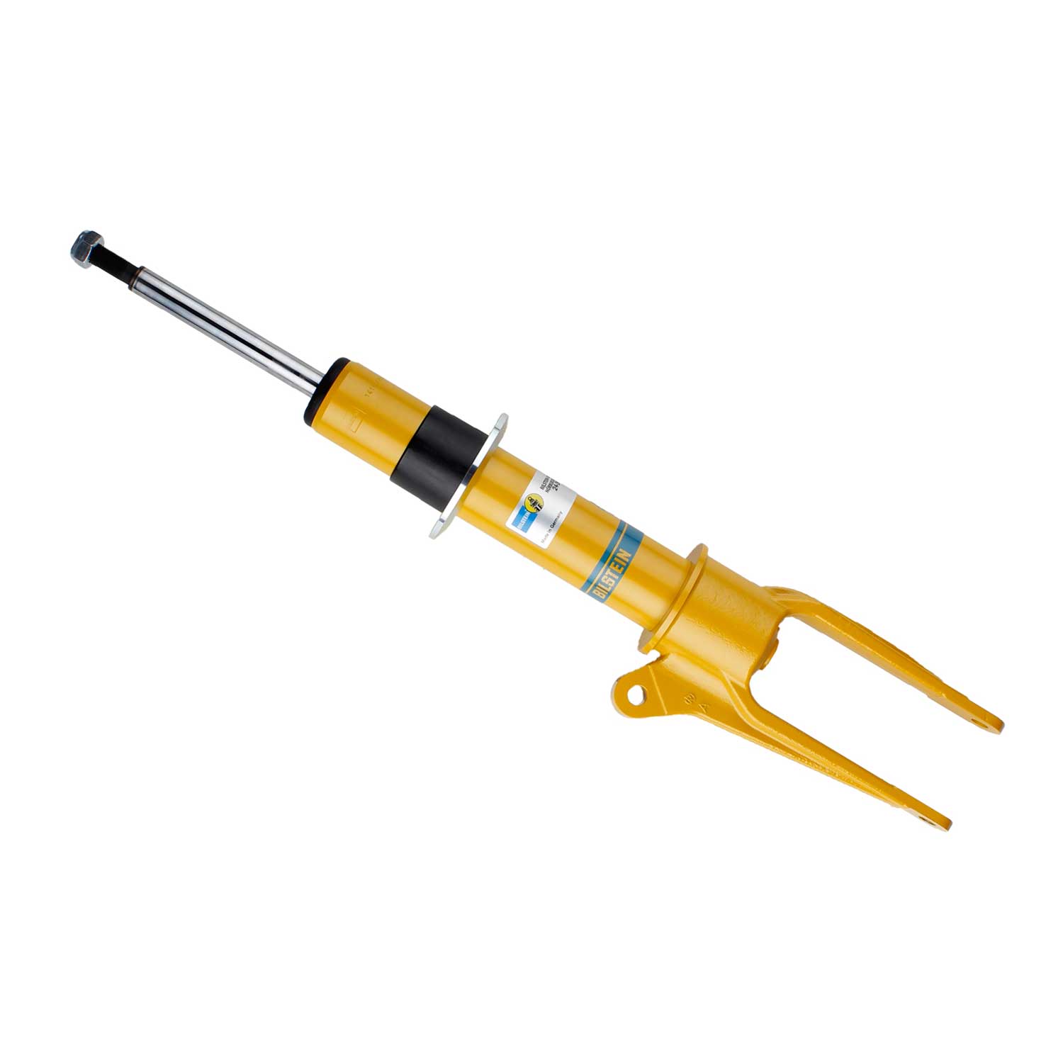 Амортизатор Bilstein B6 24-265393 Передняя для Porsche PANAMERA