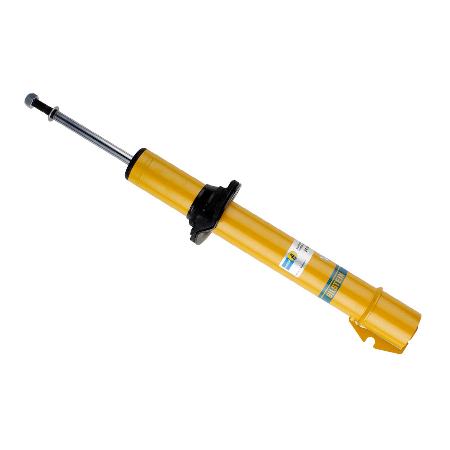 Амортизатор Bilstein B6 24-265485 Передняя для Jaguar F-PACE