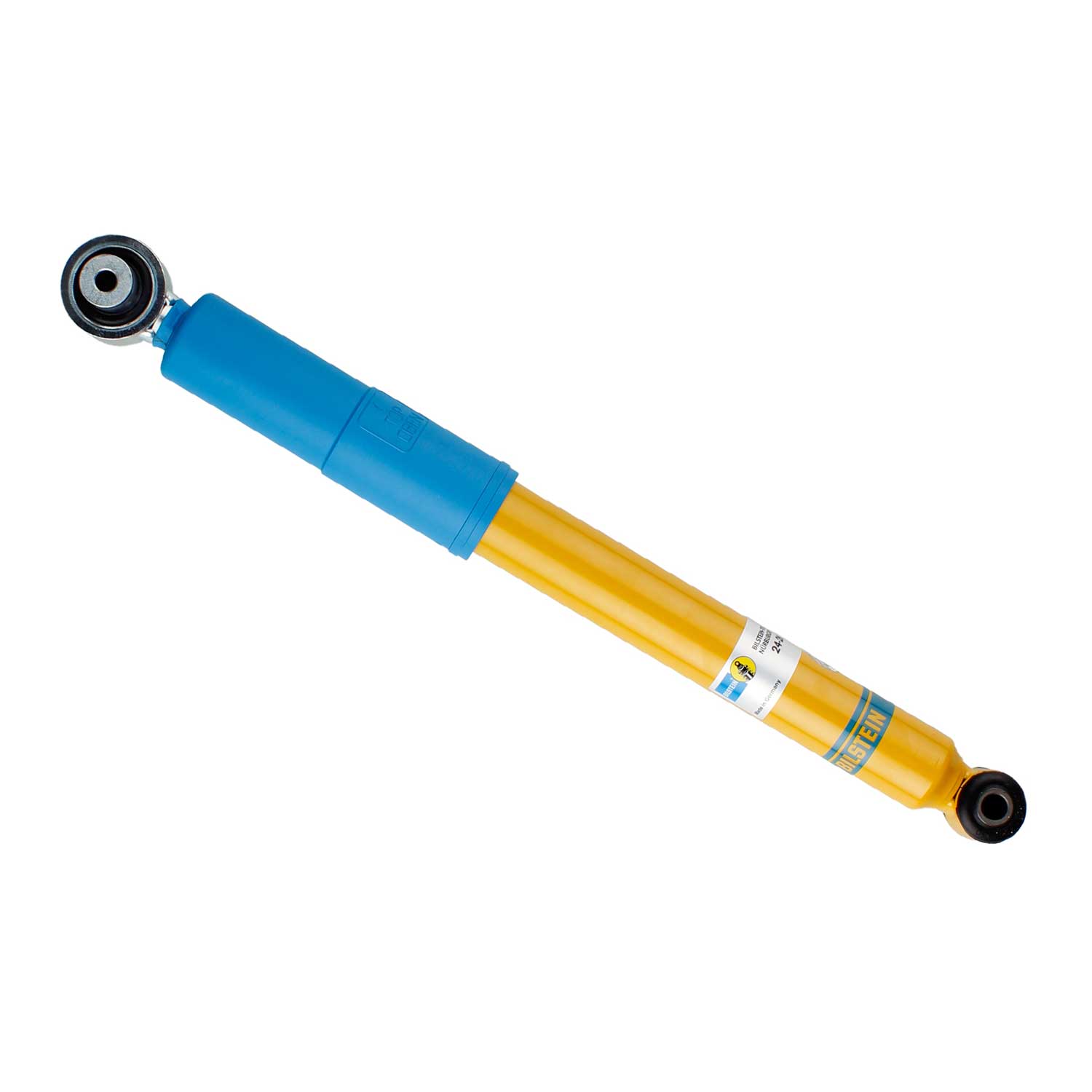Амортизатор Bilstein B6 24-266369 Задняя для Renault GRAND SCÉNIC IV MEGANE IV Grandtour MEGANE IV Schrägheck MEGANE IV Stufenheck SCENIC IV