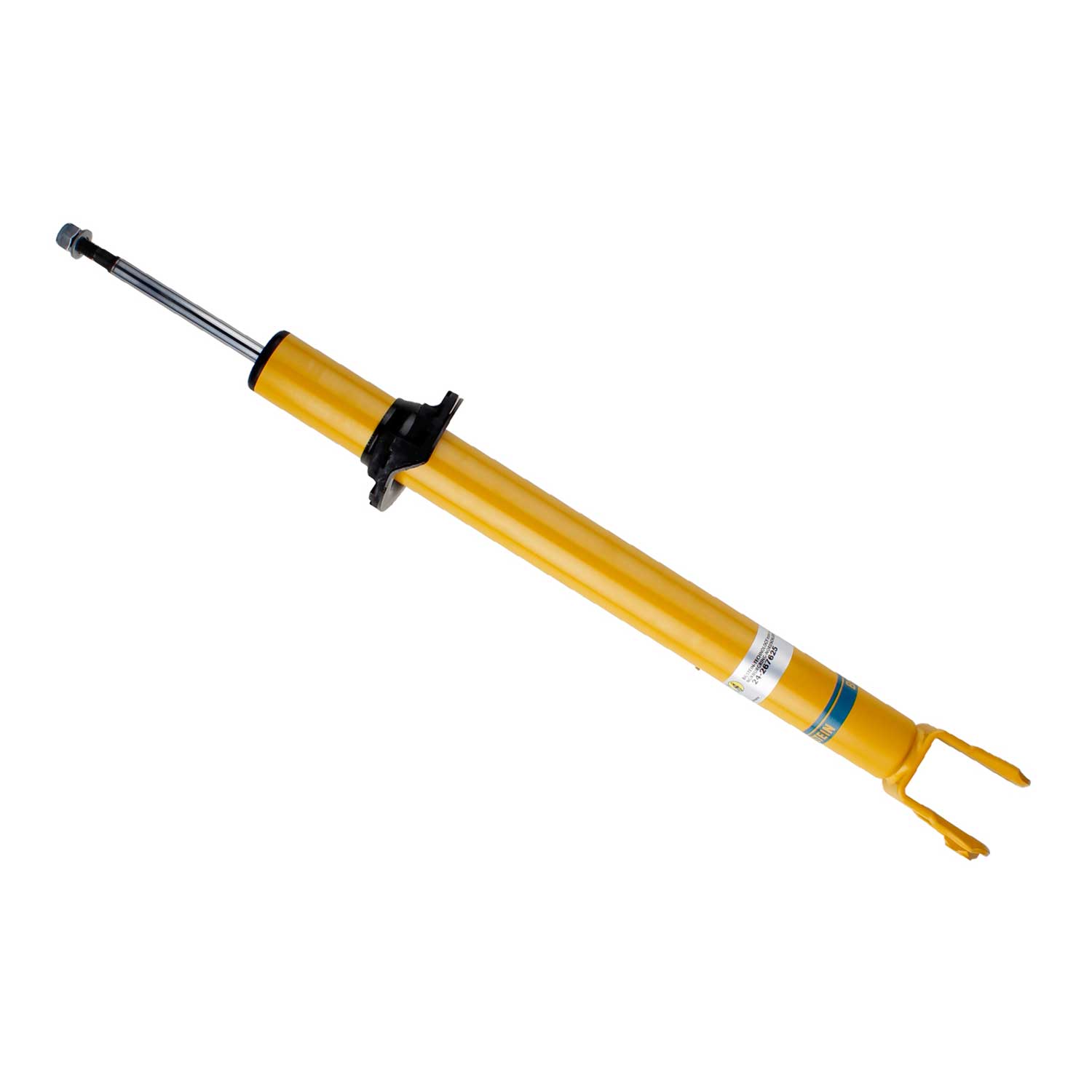 Амортизатор Bilstein B6 24-267625 Передняя для Jaguar F-PACE