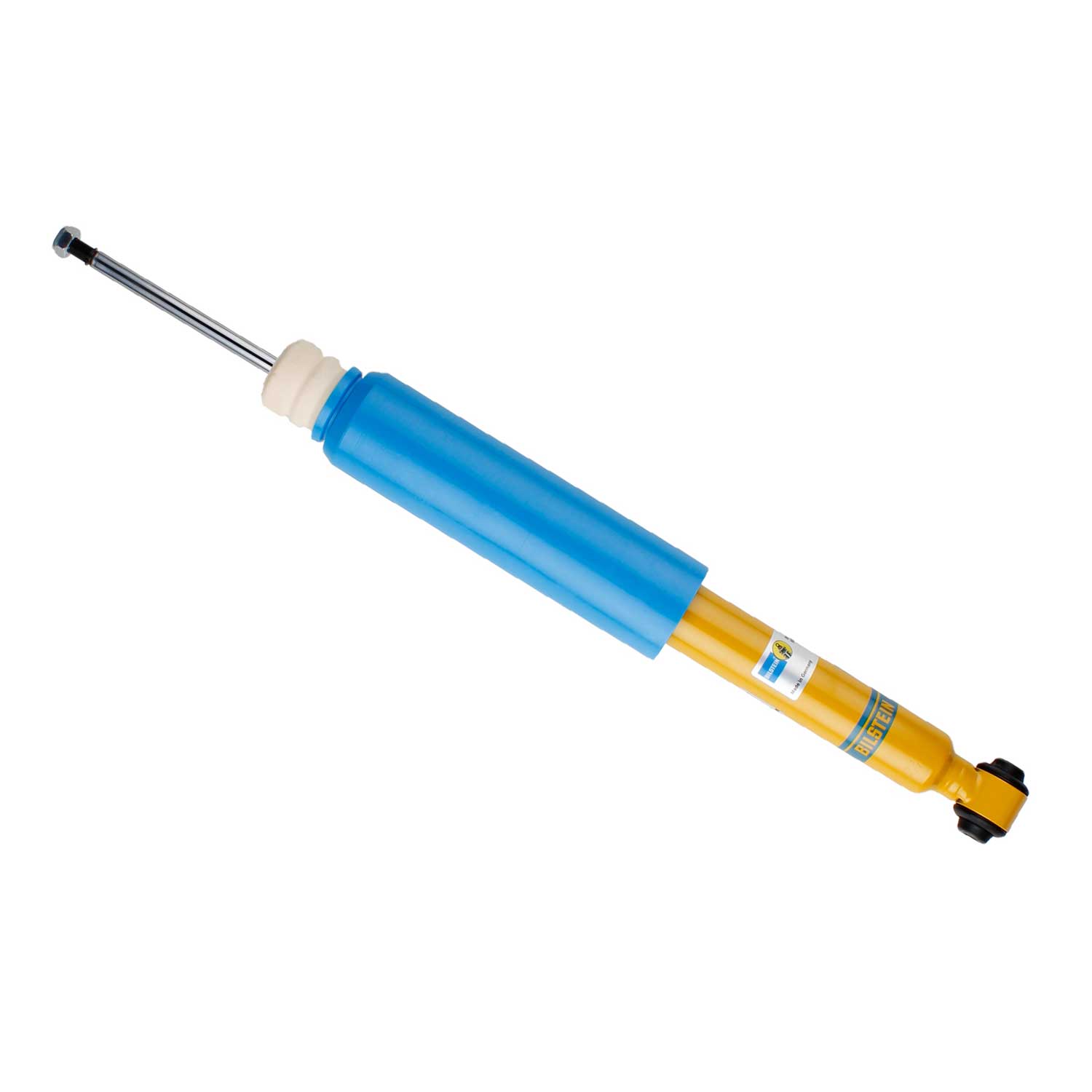 Амортизатор Bilstein B6 24-273046 Задняя для Mercedes-Benz E
