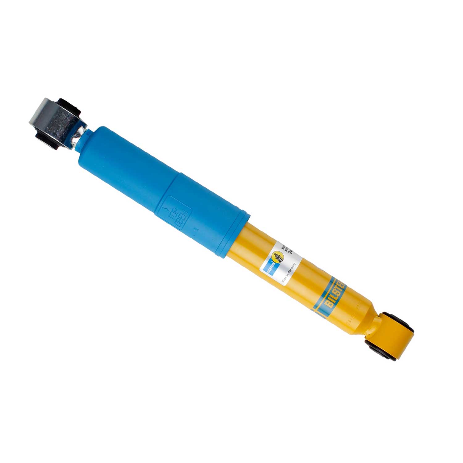 Амортизатор Bilstein B6 24-276412 Задняя для Mercedes-Benz VIANO VITO / MIXTO Kasten VITO Bus