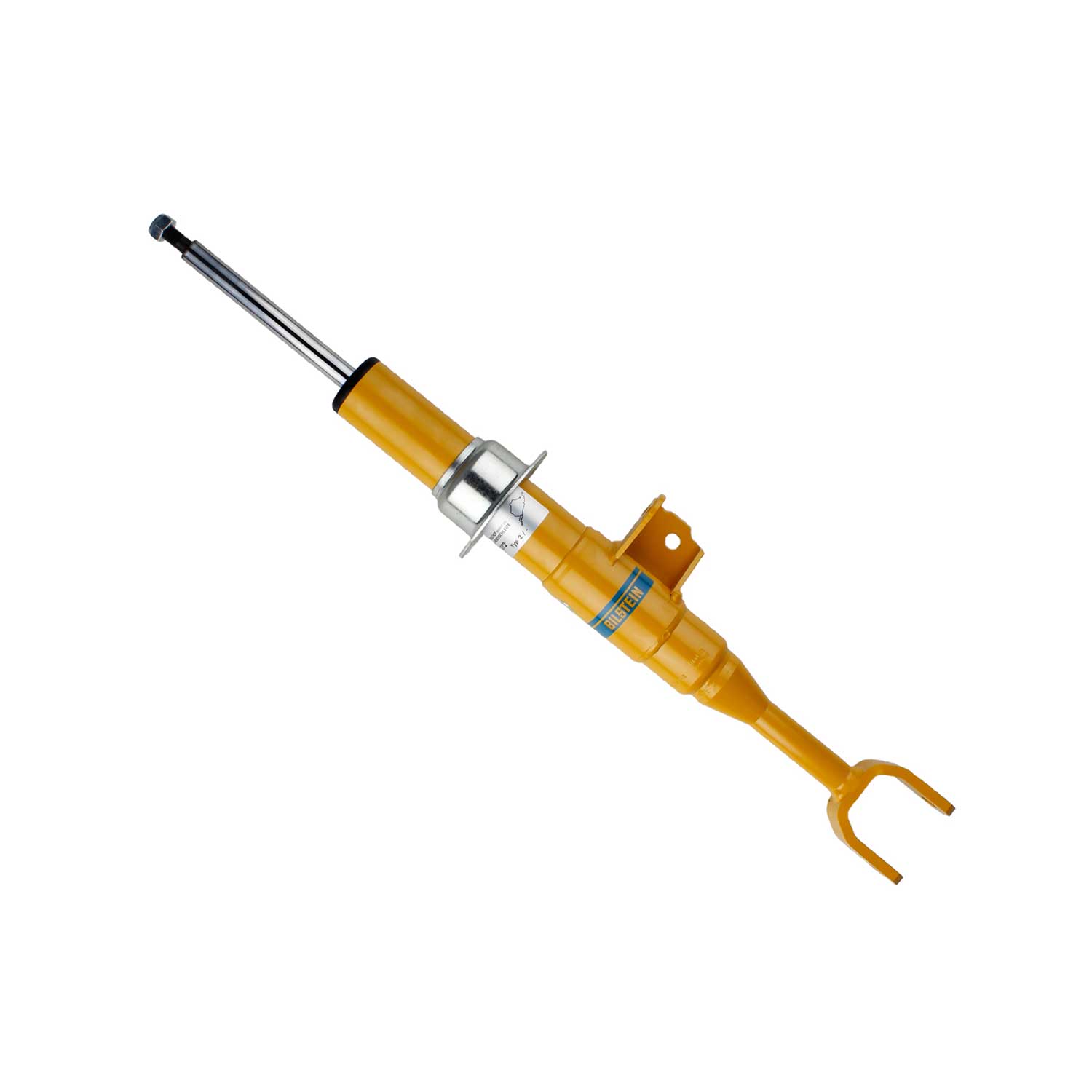 Амортизатор Bilstein B6 24-281072 Передний правый для Bmw 5er