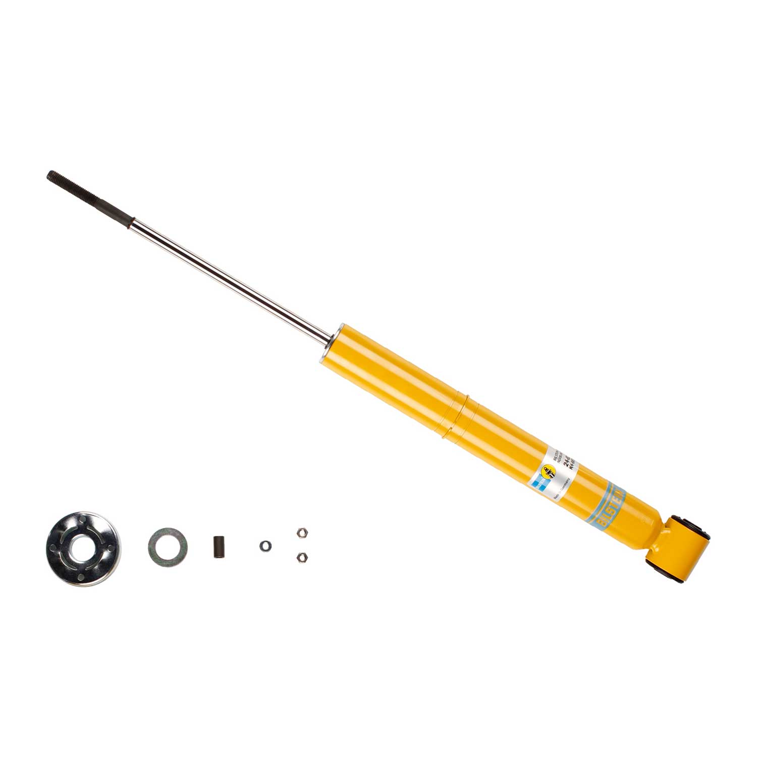 Амортизатор Bilstein B6 24-629485 Задняя для Vw GOLF II GOLF III JETTA II