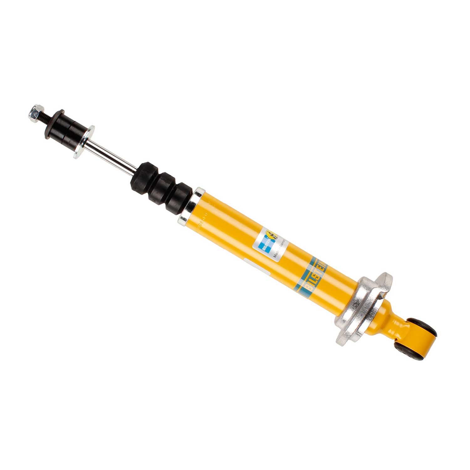 Амортизатор Bilstein B6 24-630085 Передняя для Nsu 1000 PRINZ TT TTS