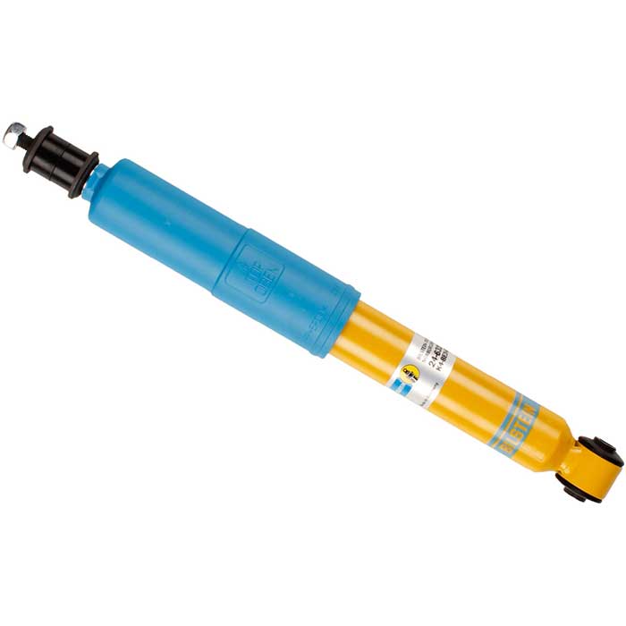 Bilstein Амортизатор B6 Передняя 24-632171 для Opel GT, KADETT B Caravan, KADETT B Coupe, KADETT B