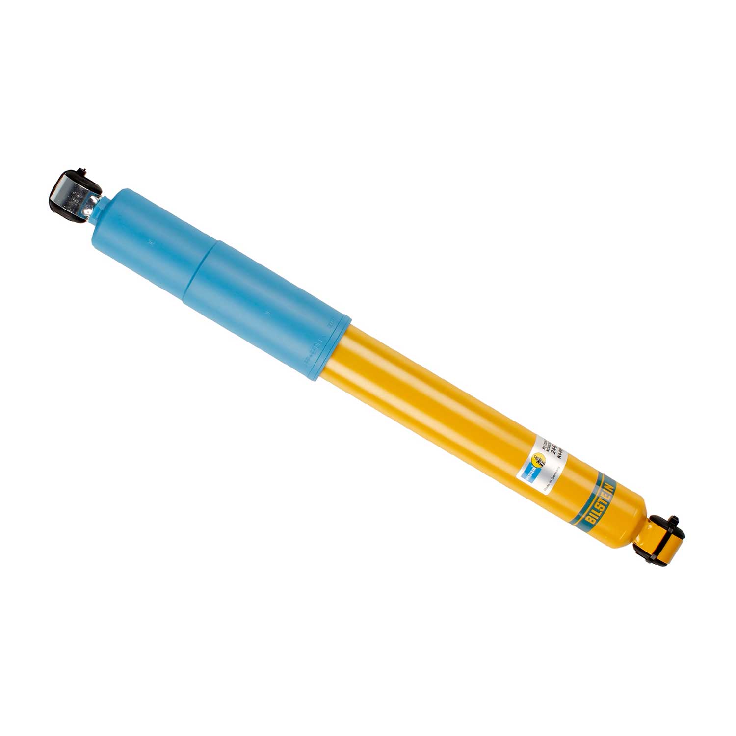 Амортизатор Bilstein B6 24-632805 Задняя для Vw KOMBI Bus KOMBI Kasten TRANSPORTER II Bus TRANSPORTER II Kasten TRANSPORTER II Pritsche