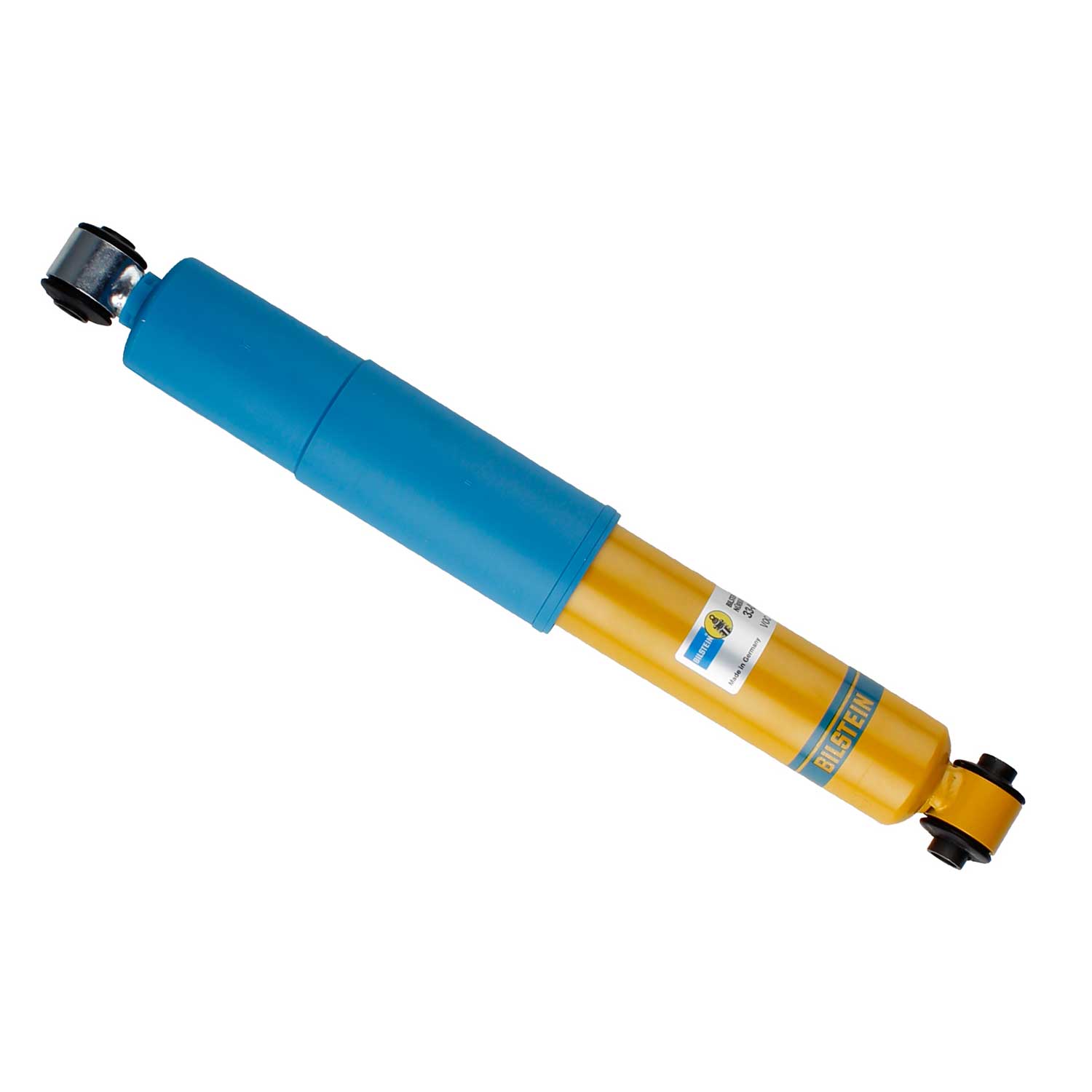 Амортизатор Bilstein B6 33-067230 Задняя для Volvo 240 Kombi 260 260 Coupe 260 Kombi