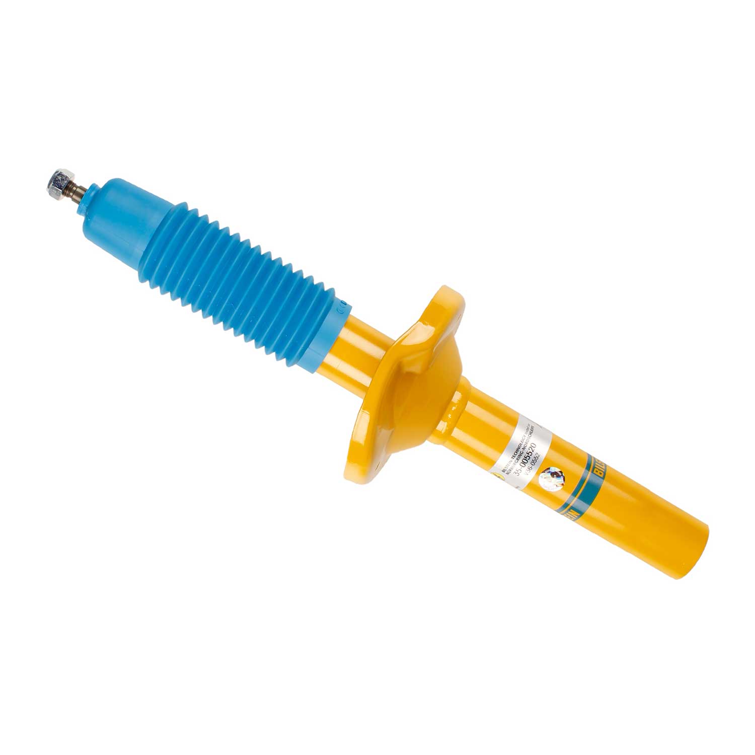 Амортизатор Bilstein B6 35-005520 Передняя для Peugeot 405 I 405 I Break 405 I Kasten/Kombi