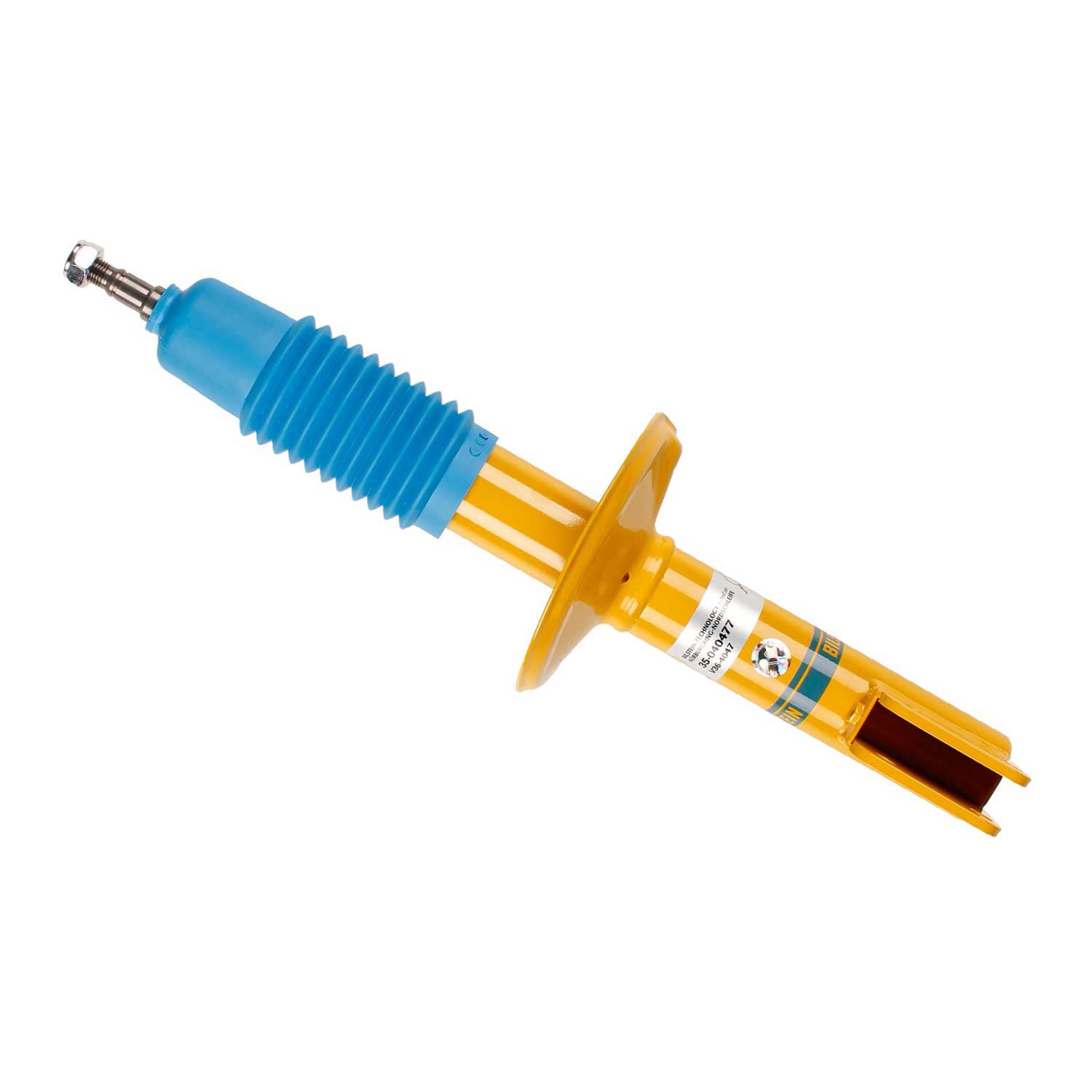 Амортизатор Bilstein B6 35-040477 Передняя для Renault CLIO